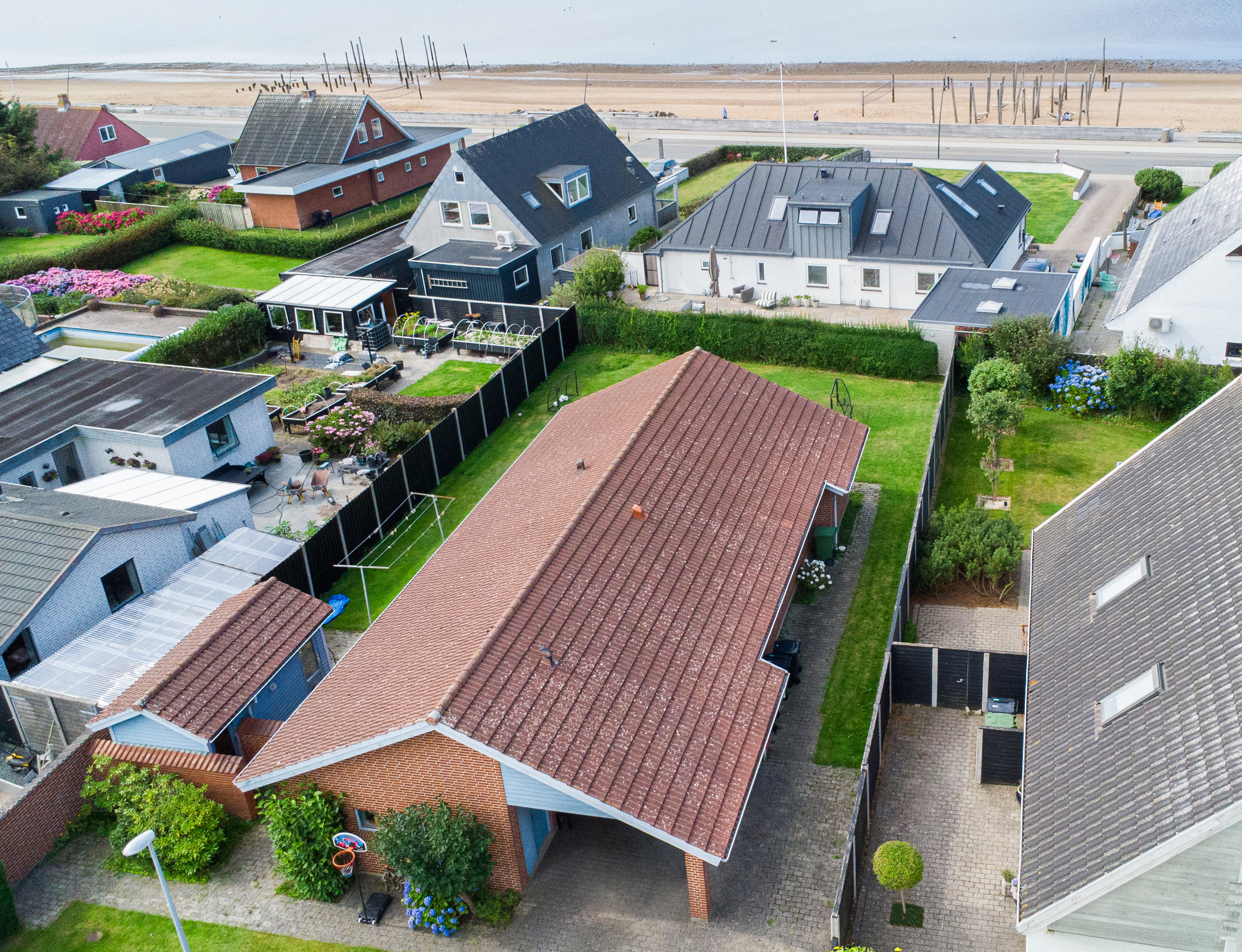 Vestervænget 12, Hjerting, 6710 Esbjerg V