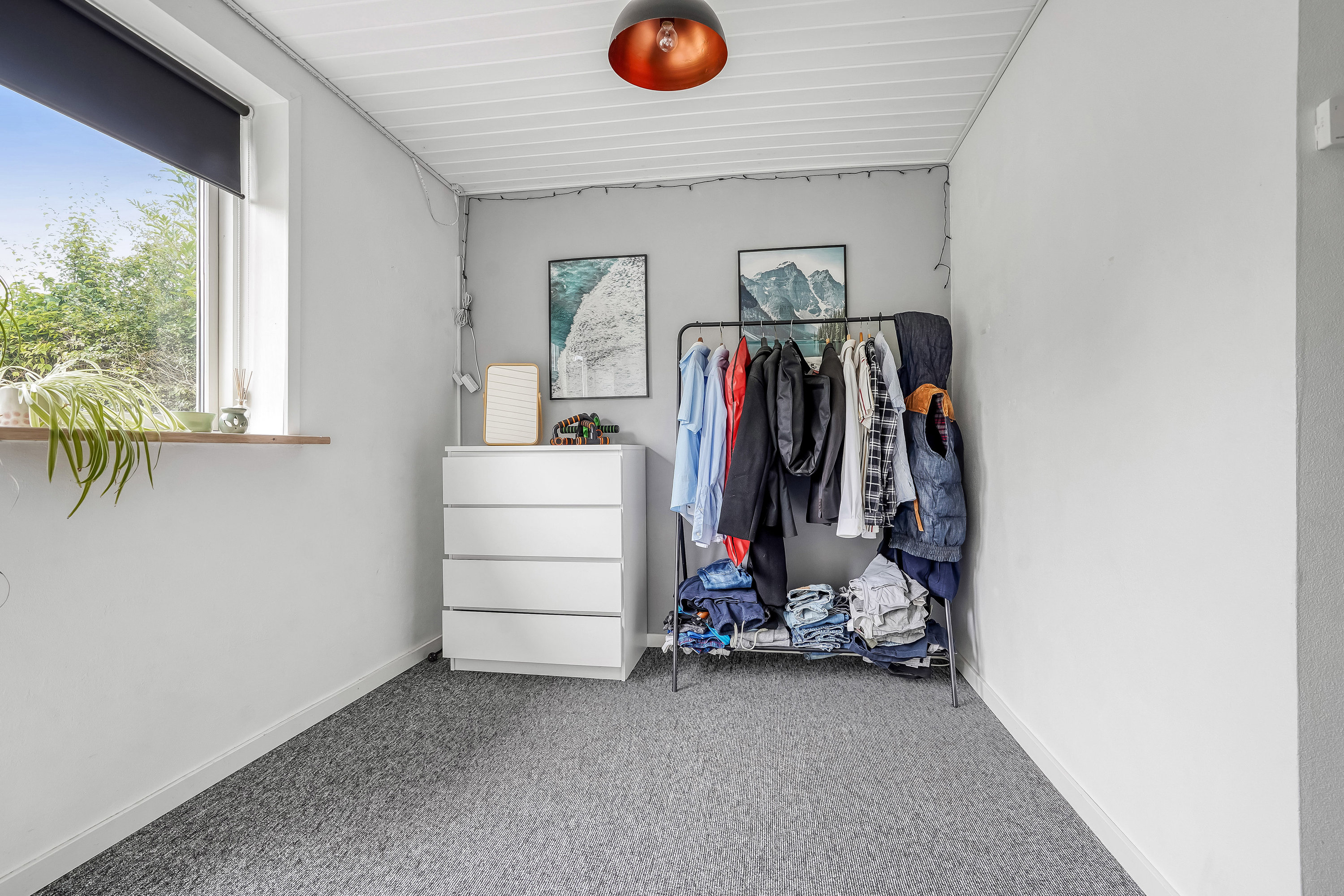 Fremhævet værelse billede i fuldskærmstilstand. Billede af Teglgårdsvej 34, 5500 Middelfart