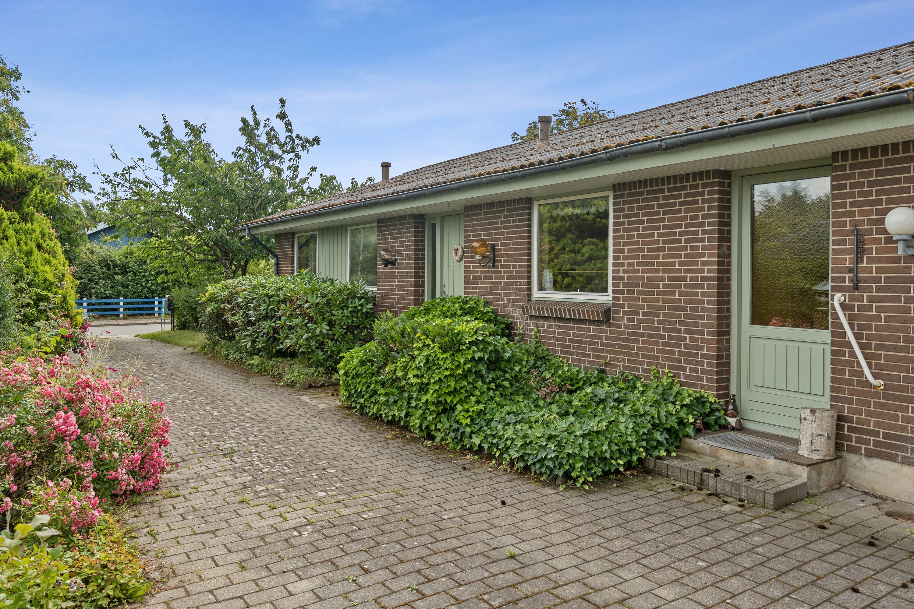 Mejerivangen 16, Mygdal, 9800 Hjørring