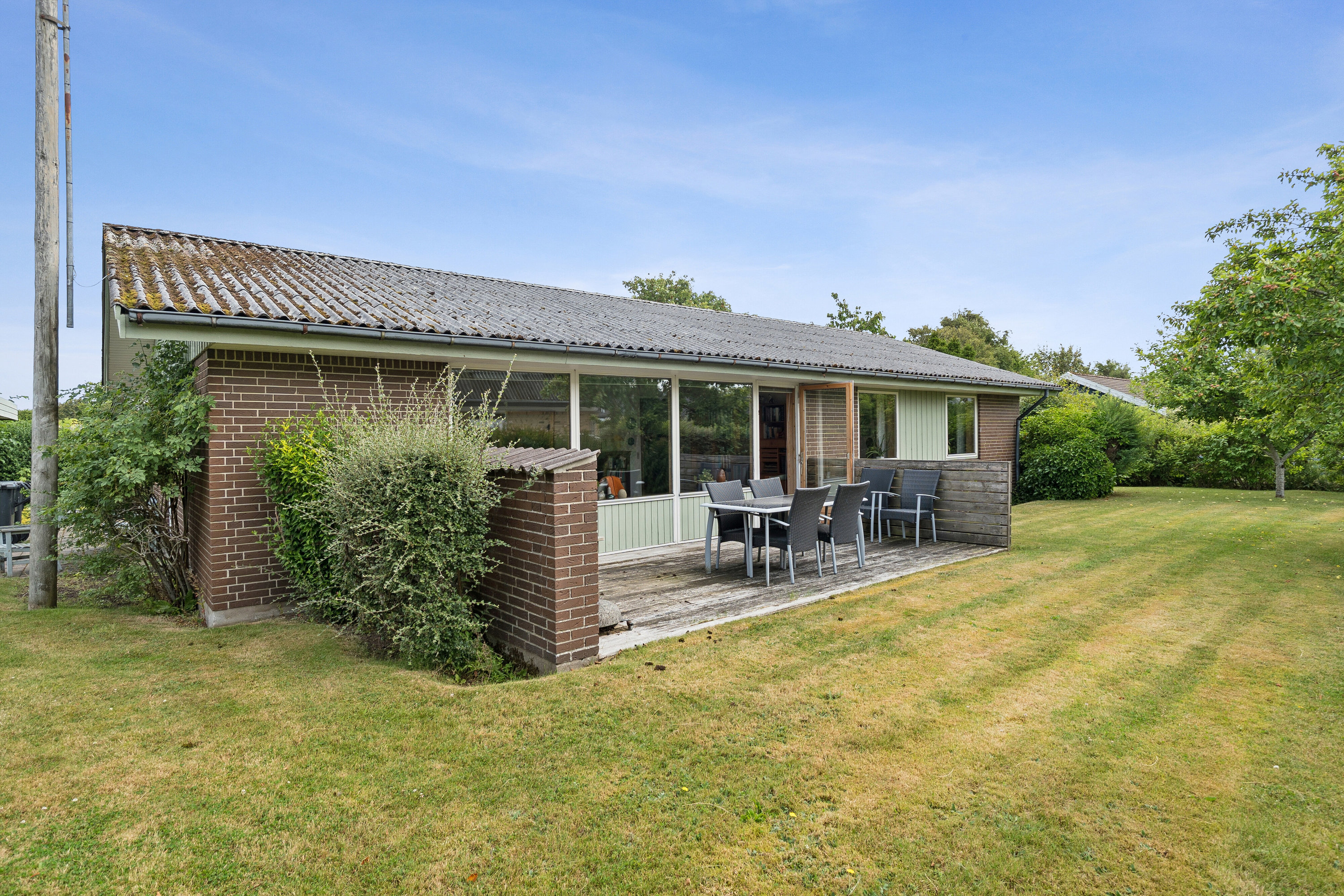 Mejerivangen 16, Mygdal, 9800 Hjørring