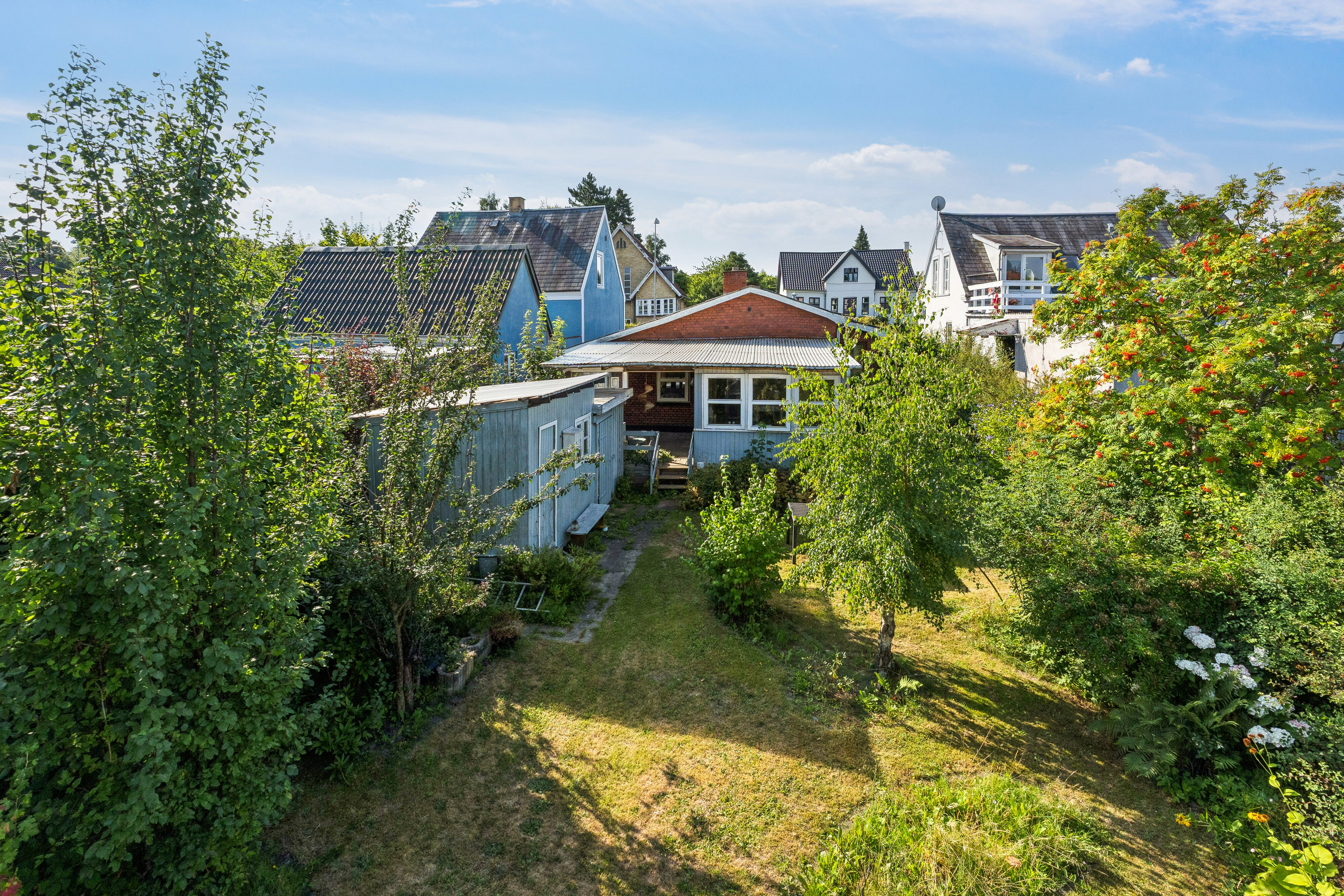 Høje Bøge Vej 64, 5700 Svendborg