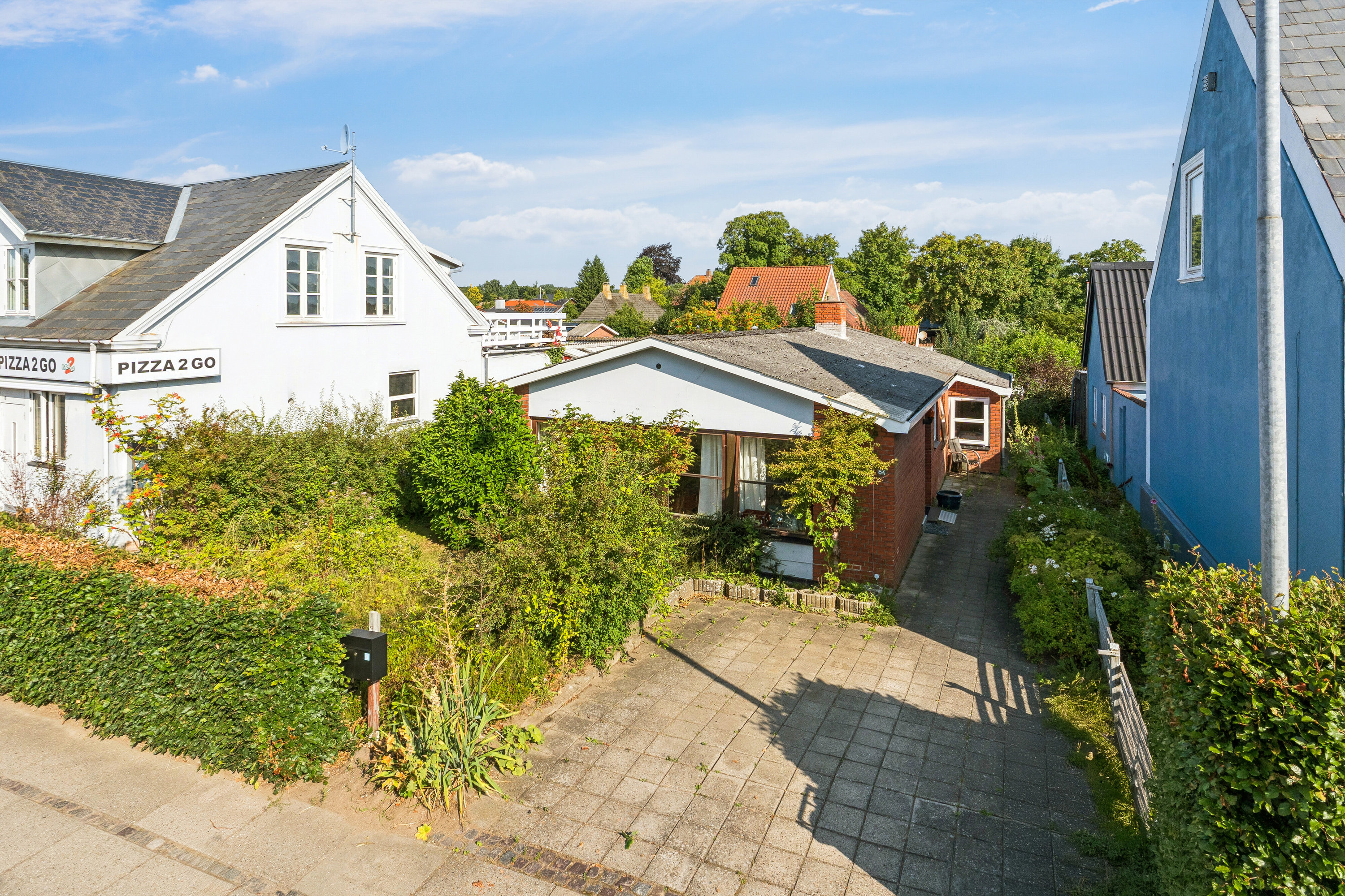 Høje Bøge Vej 64, 5700 Svendborg