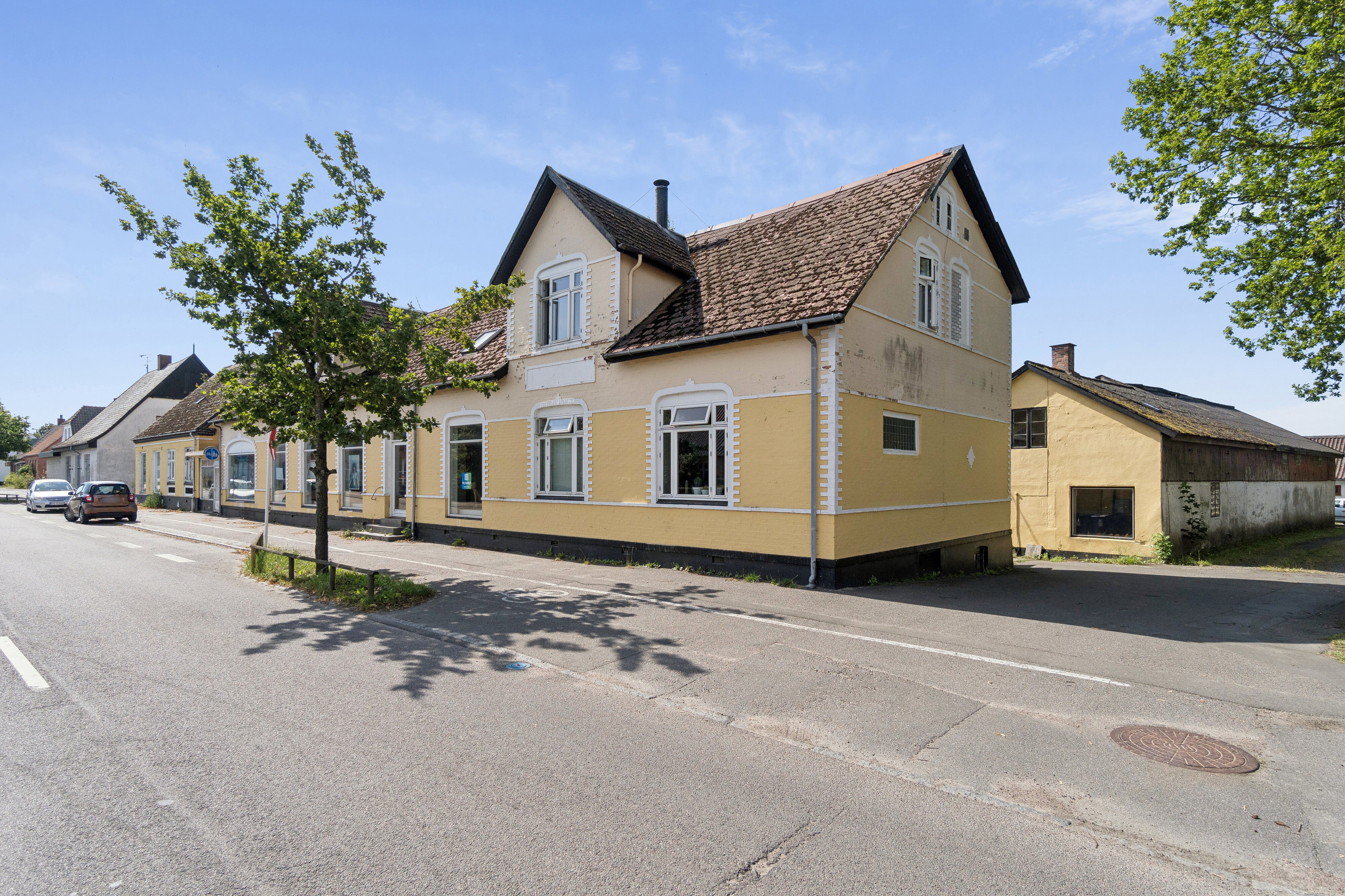 Godthåbsvej 29, Østermarie, 3751 Østermarie