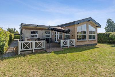 Nymarksvej 1