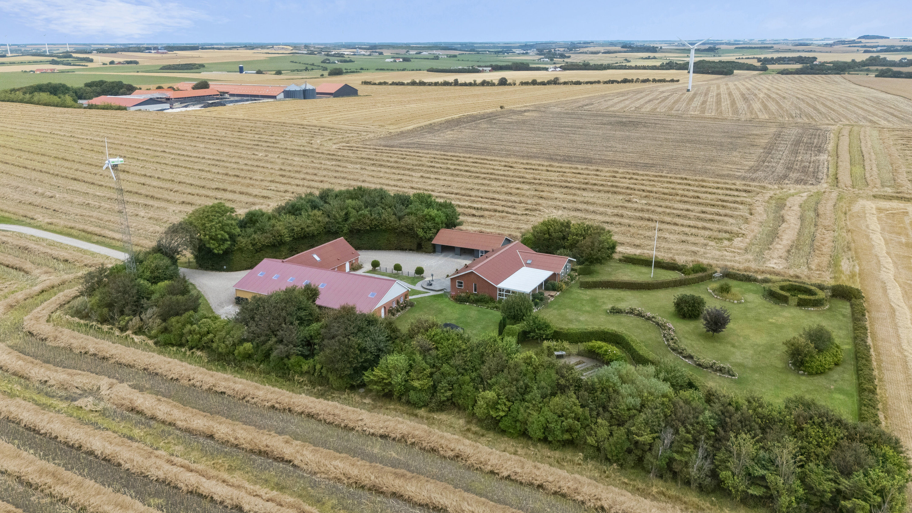Bellisvej 8, 7700 Thisted