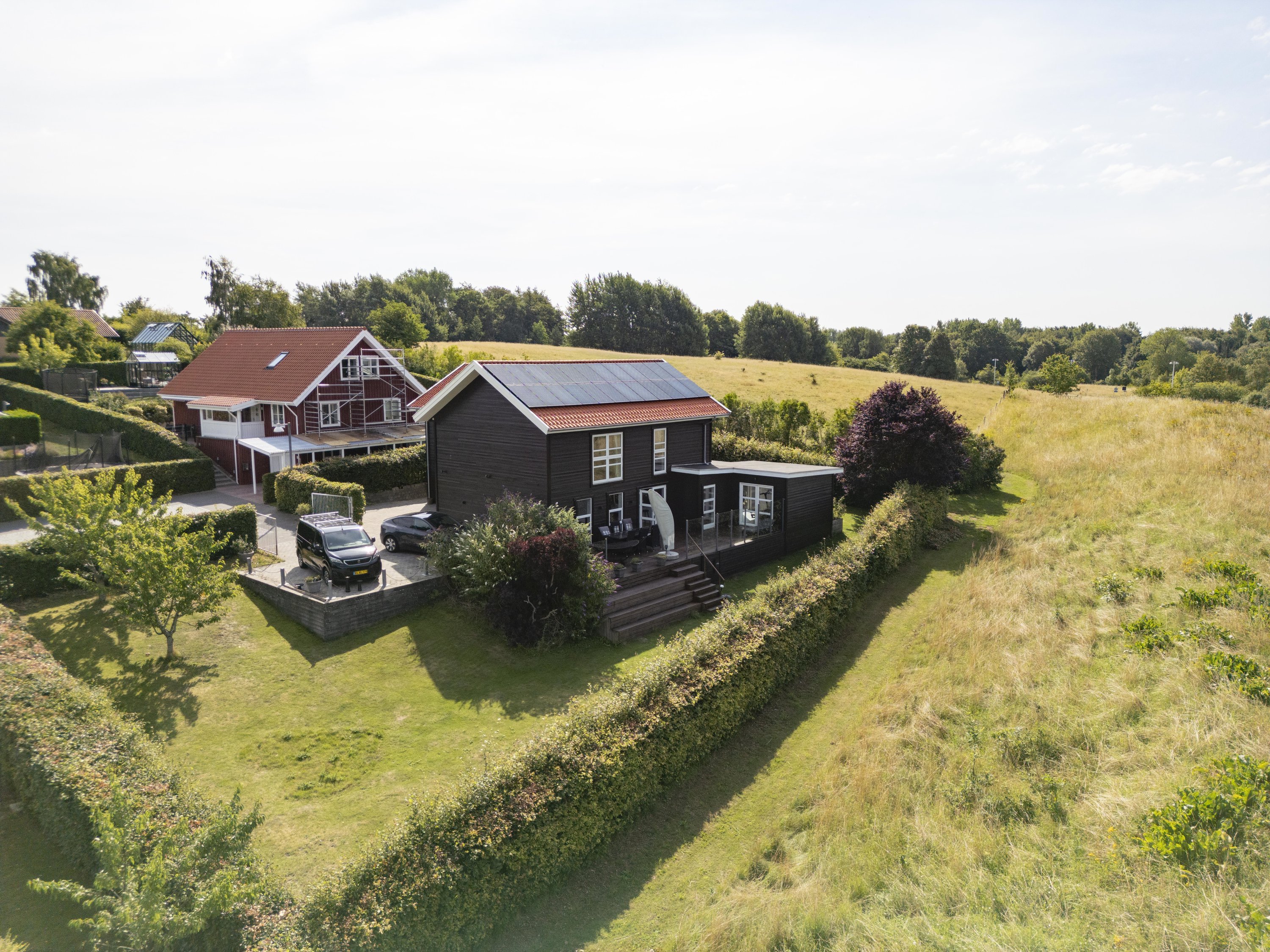 Skyttestræde 34, 2750 Ballerup