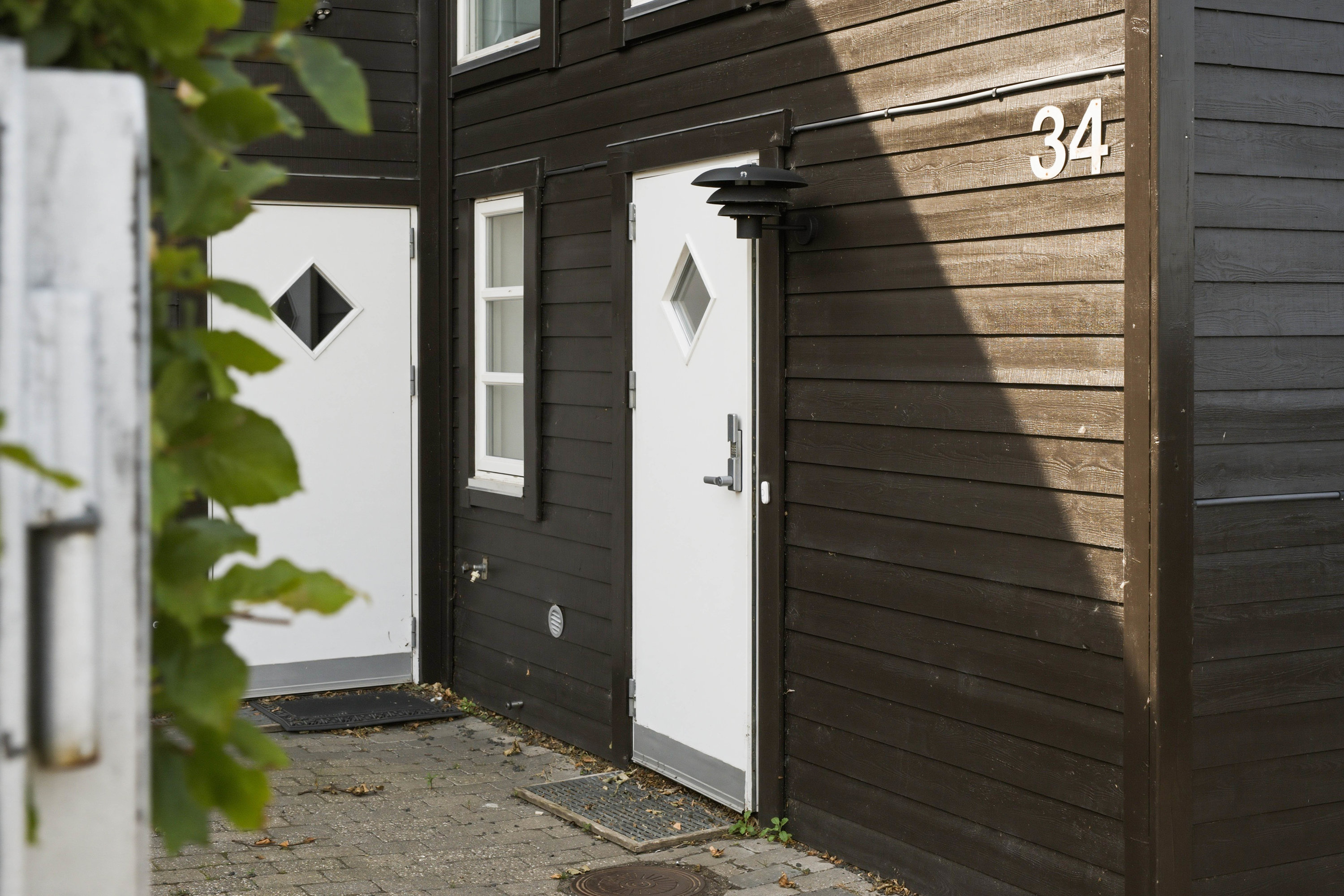 Skyttestræde 34, 2750 Ballerup