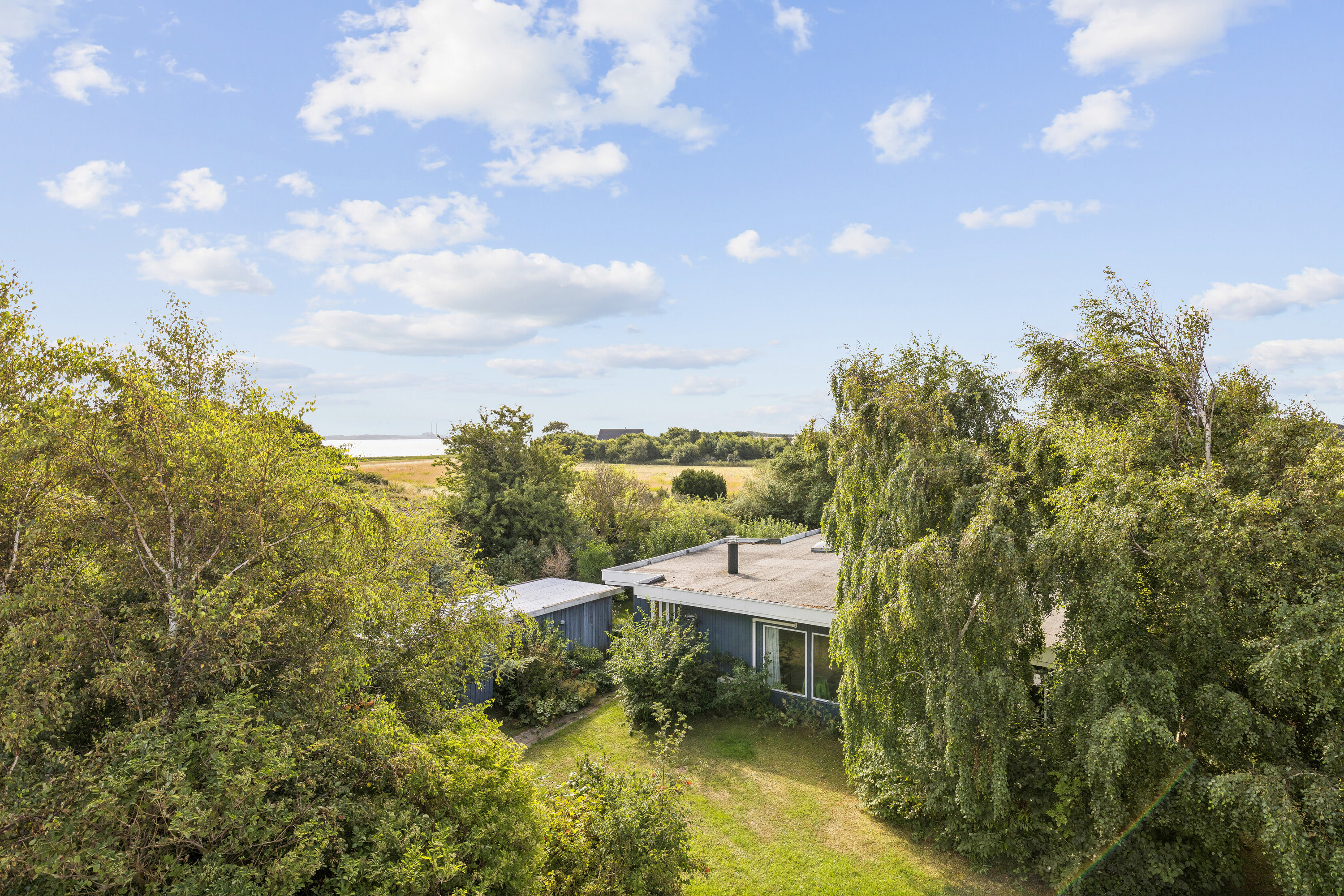 Strandgårdsvej 7, 4244 Agersø