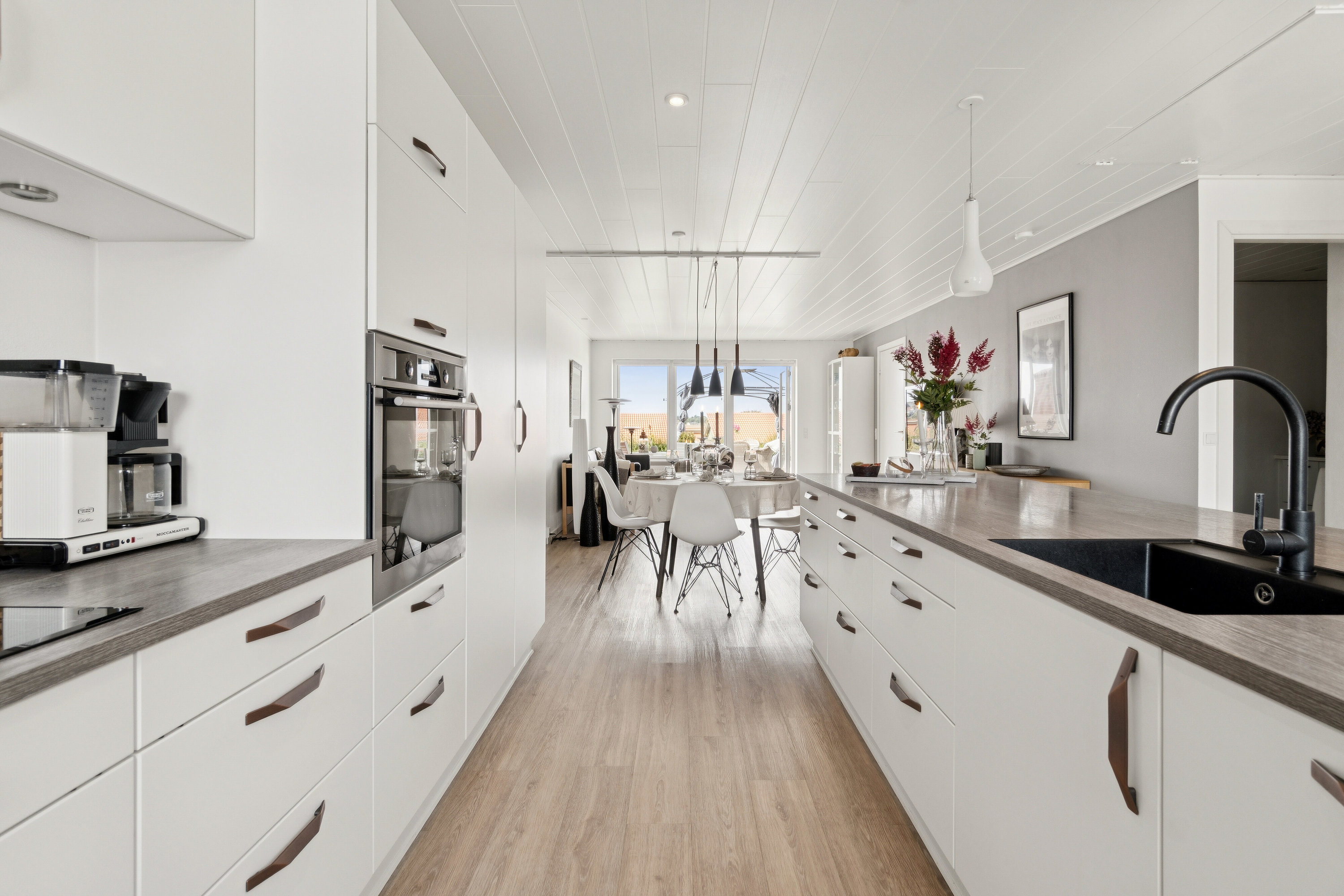Nørrevænge 8, 7700 Thisted