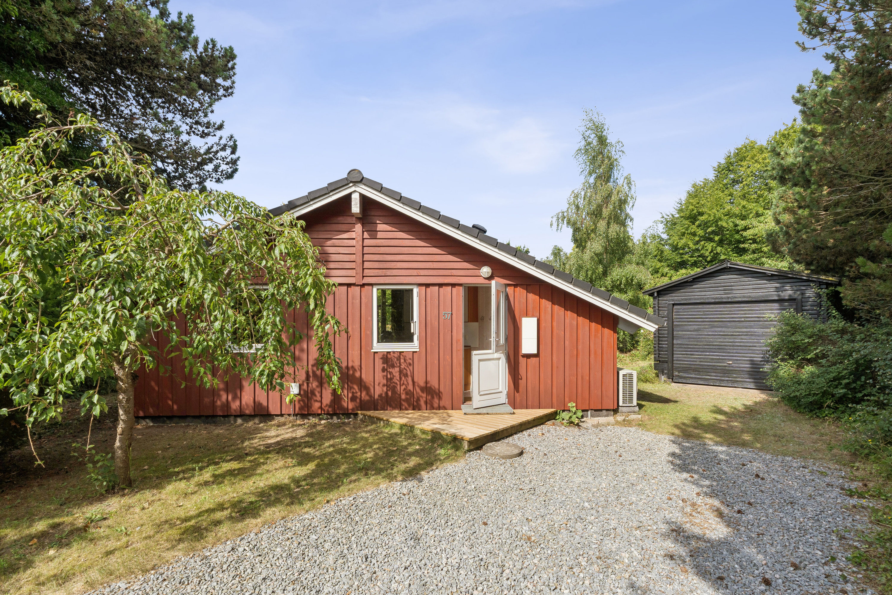 Byåsen 57, Rødkilde, 3250 Gilleleje
