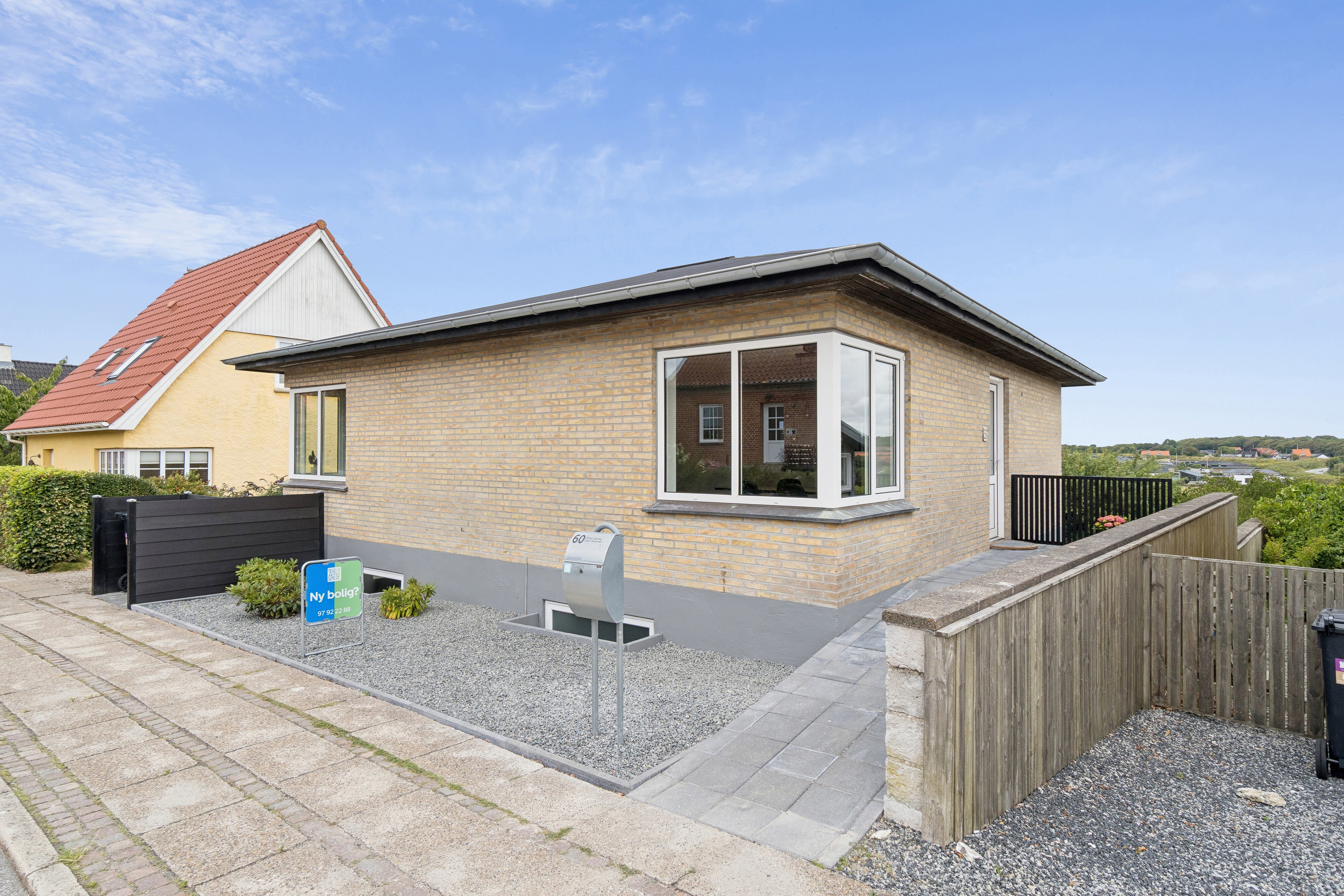Tingstrupvej 60, Tingstrup, 7700 Thisted