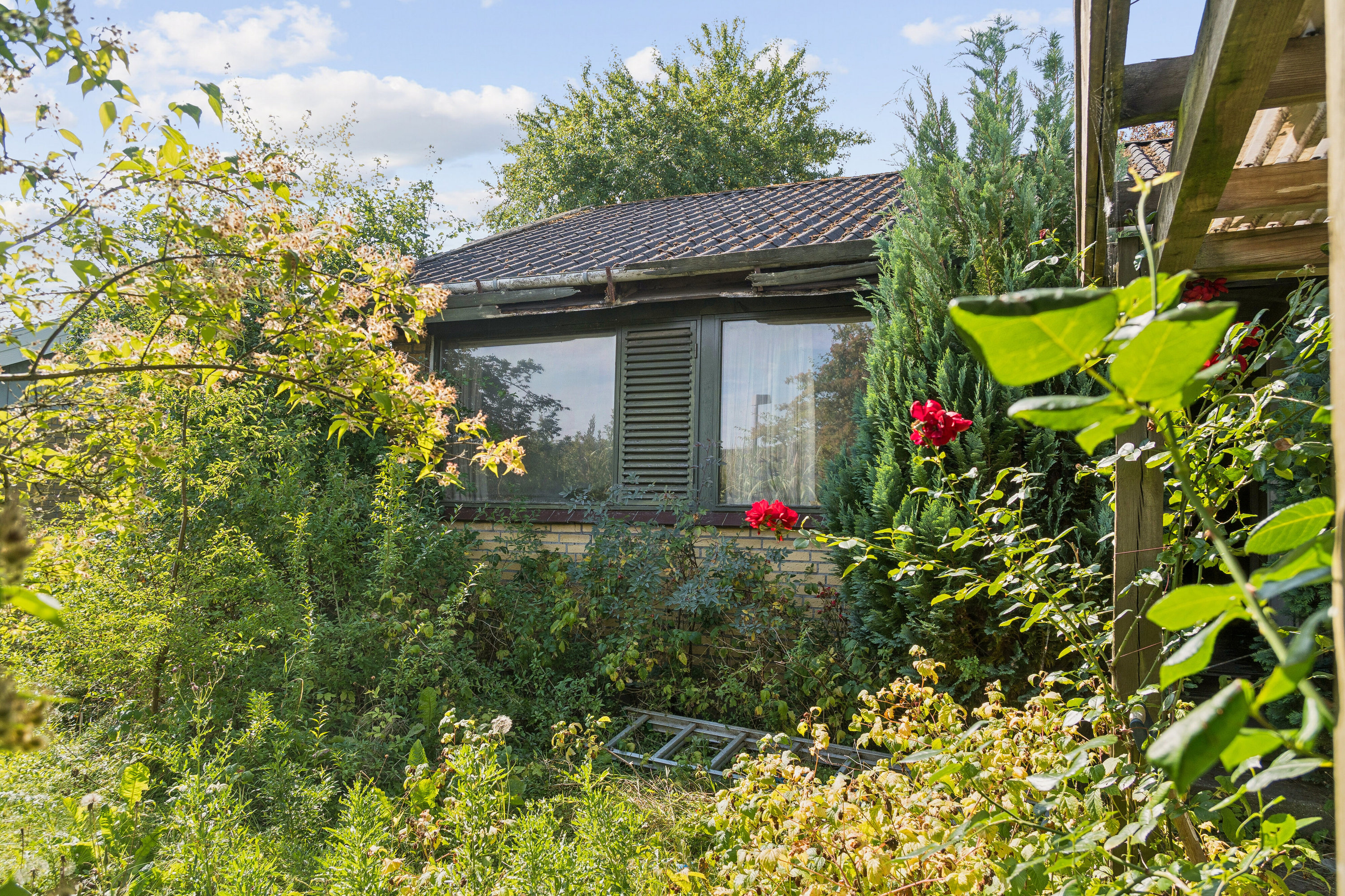Jegstrupvænget 407, 8310 Tranbjerg J