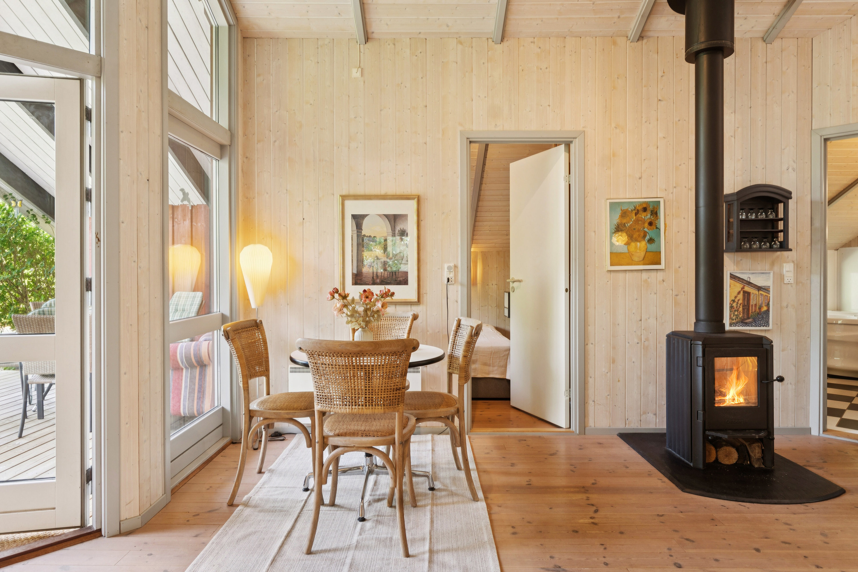Byåsen 57, Rødkilde, 3250 Gilleleje