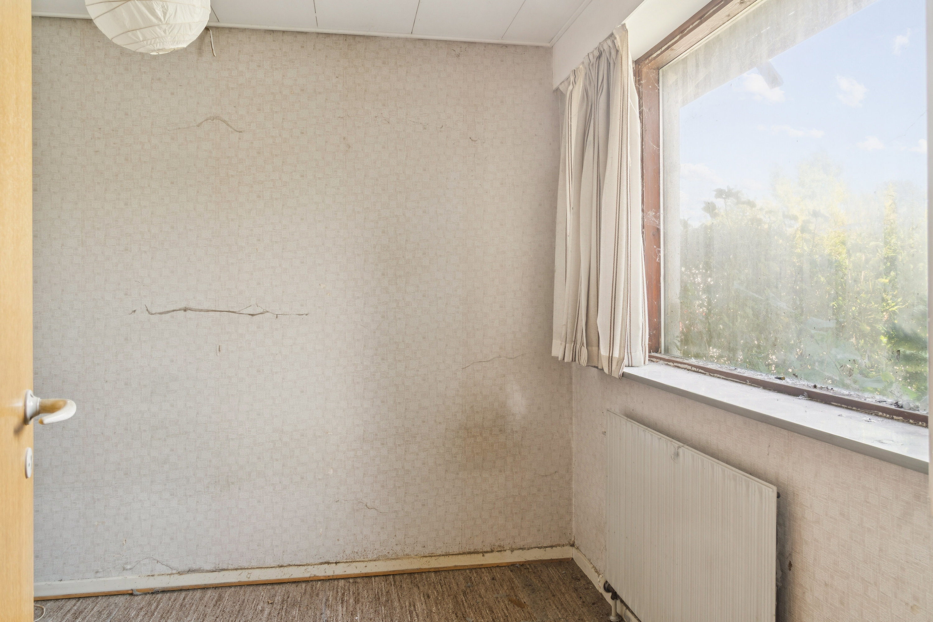 Fremhævet værelse billede i fuldskærmstilstand. Billede af Jegstrupvænget 407, 8310 Tranbjerg J