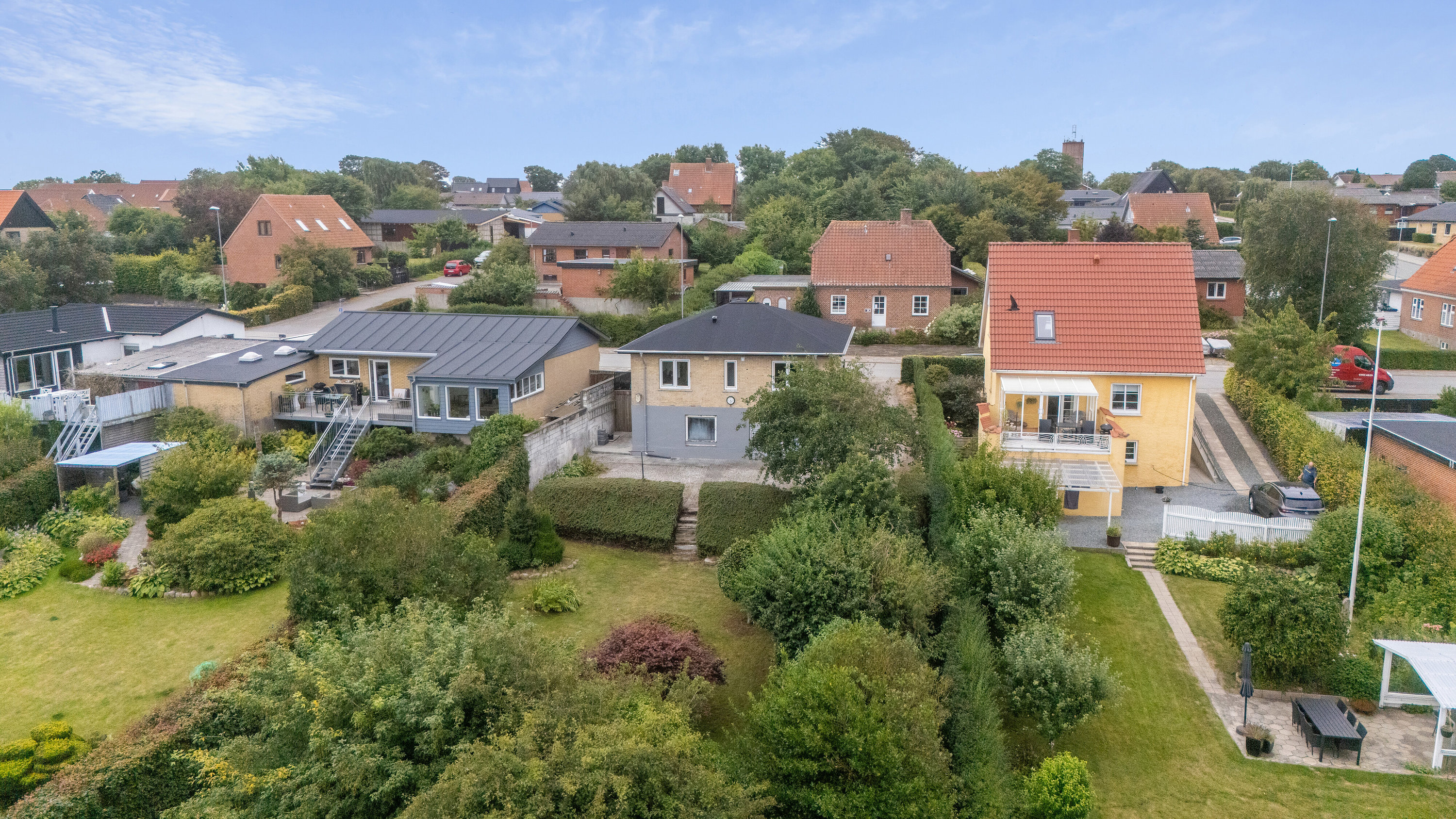 Tingstrupvej 60, Tingstrup, 7700 Thisted