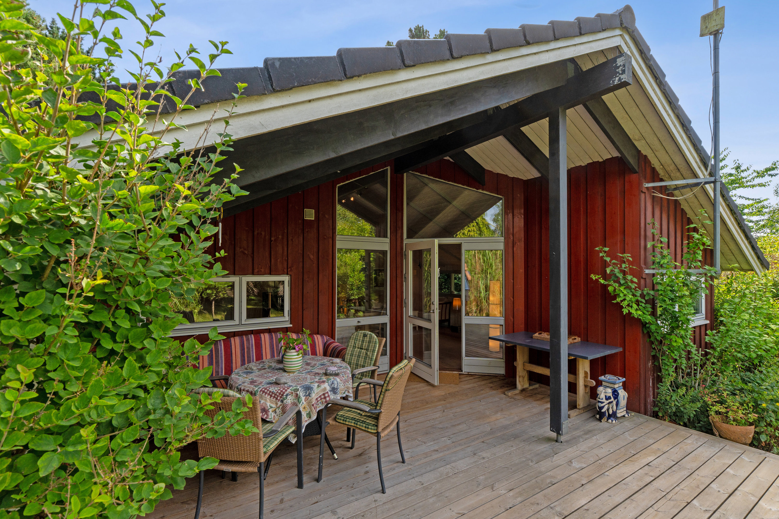 Byåsen 57, Rødkilde, 3250 Gilleleje
