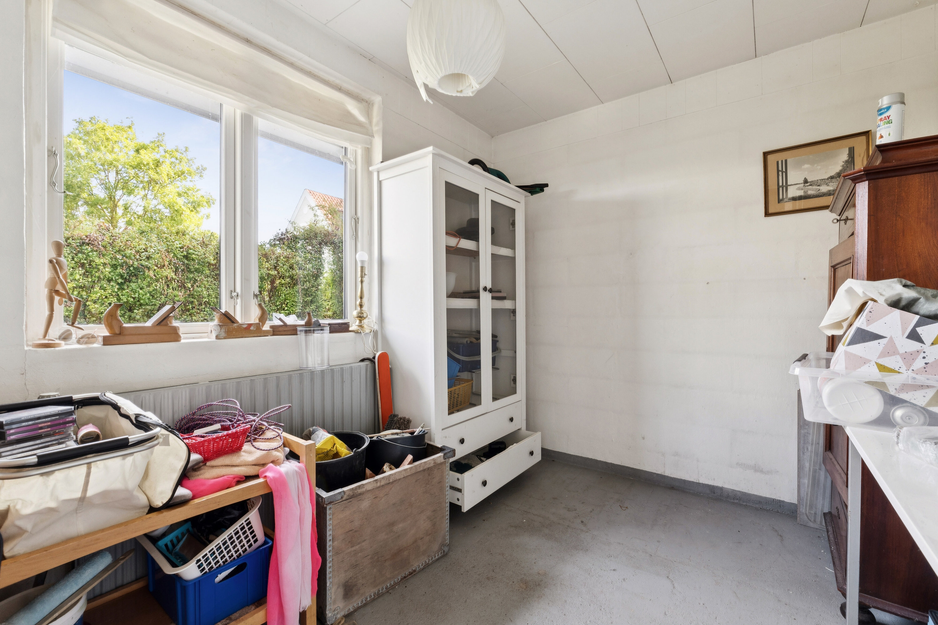 Fremhævet andet billede i fuldskærmstilstand. Billede af Søvej 6, Ollerup, 5762 Vester Skerninge
