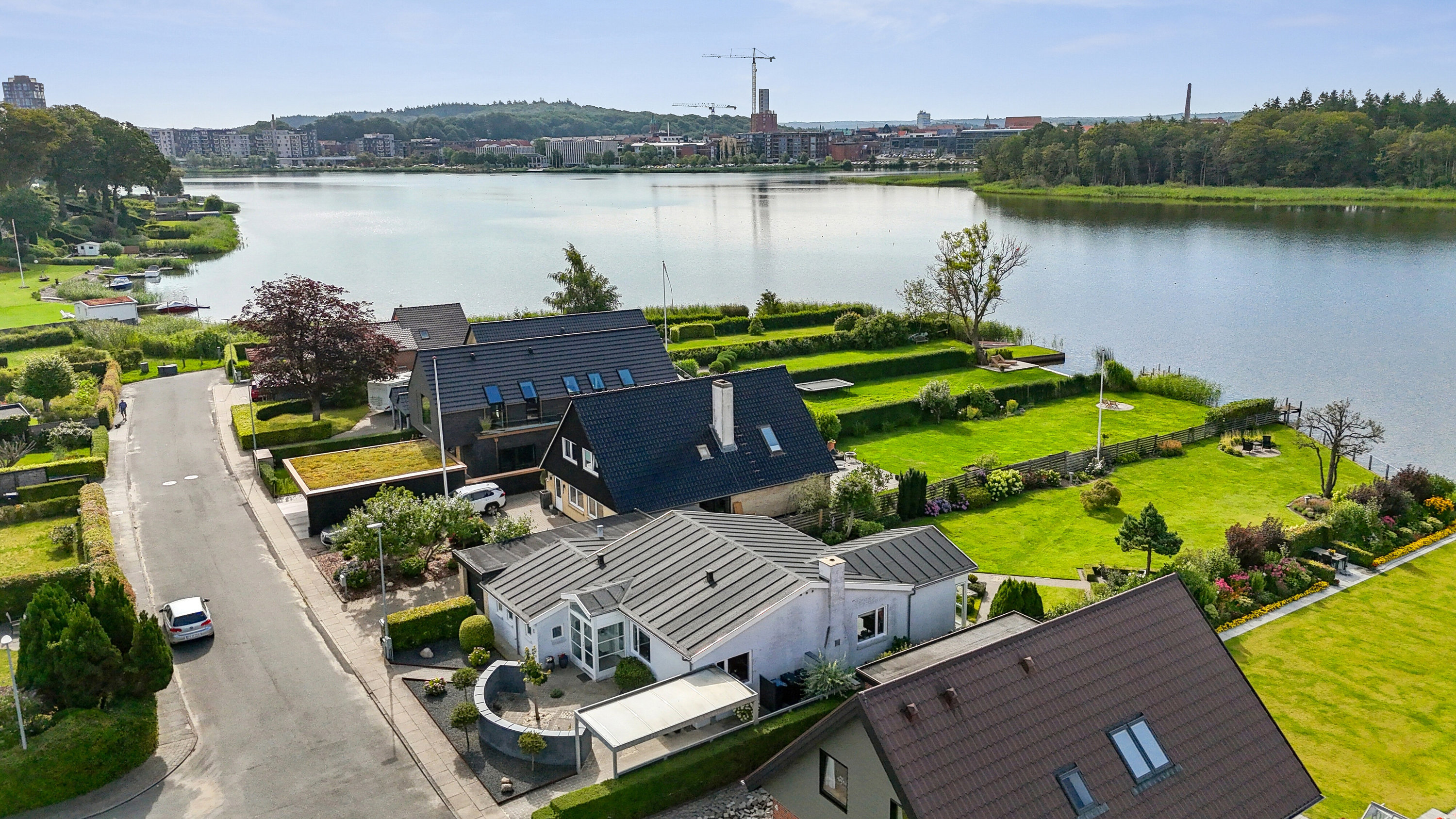 Engsvinget 6, 8600 Silkeborg
