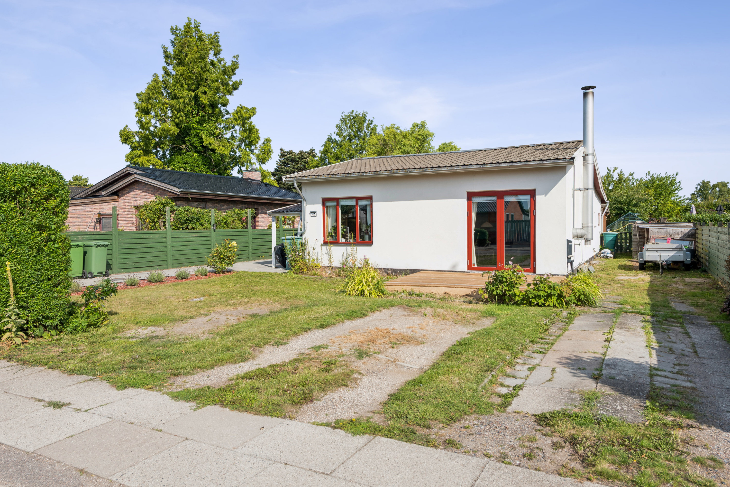 Vittrup Alle 44, 2770 Kastrup