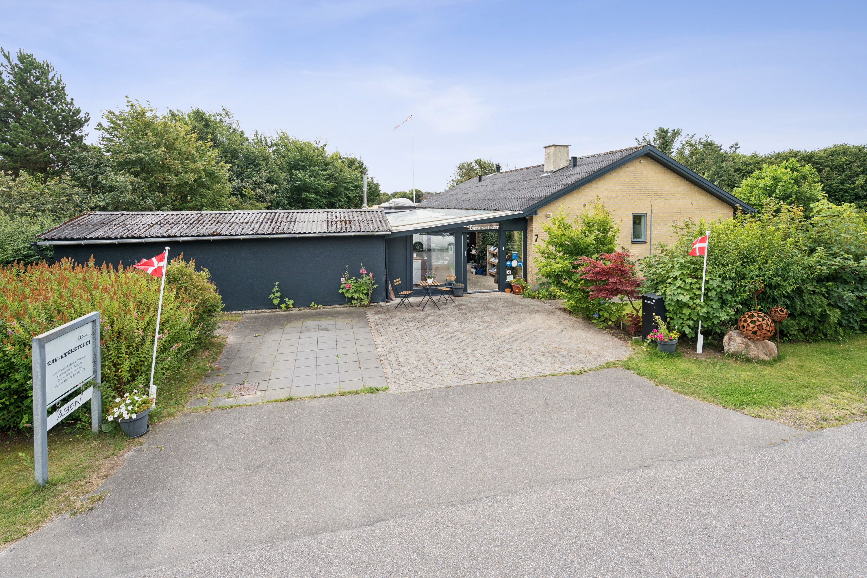 Højtvedvej 7, Mygdal, 9800 Hjørring