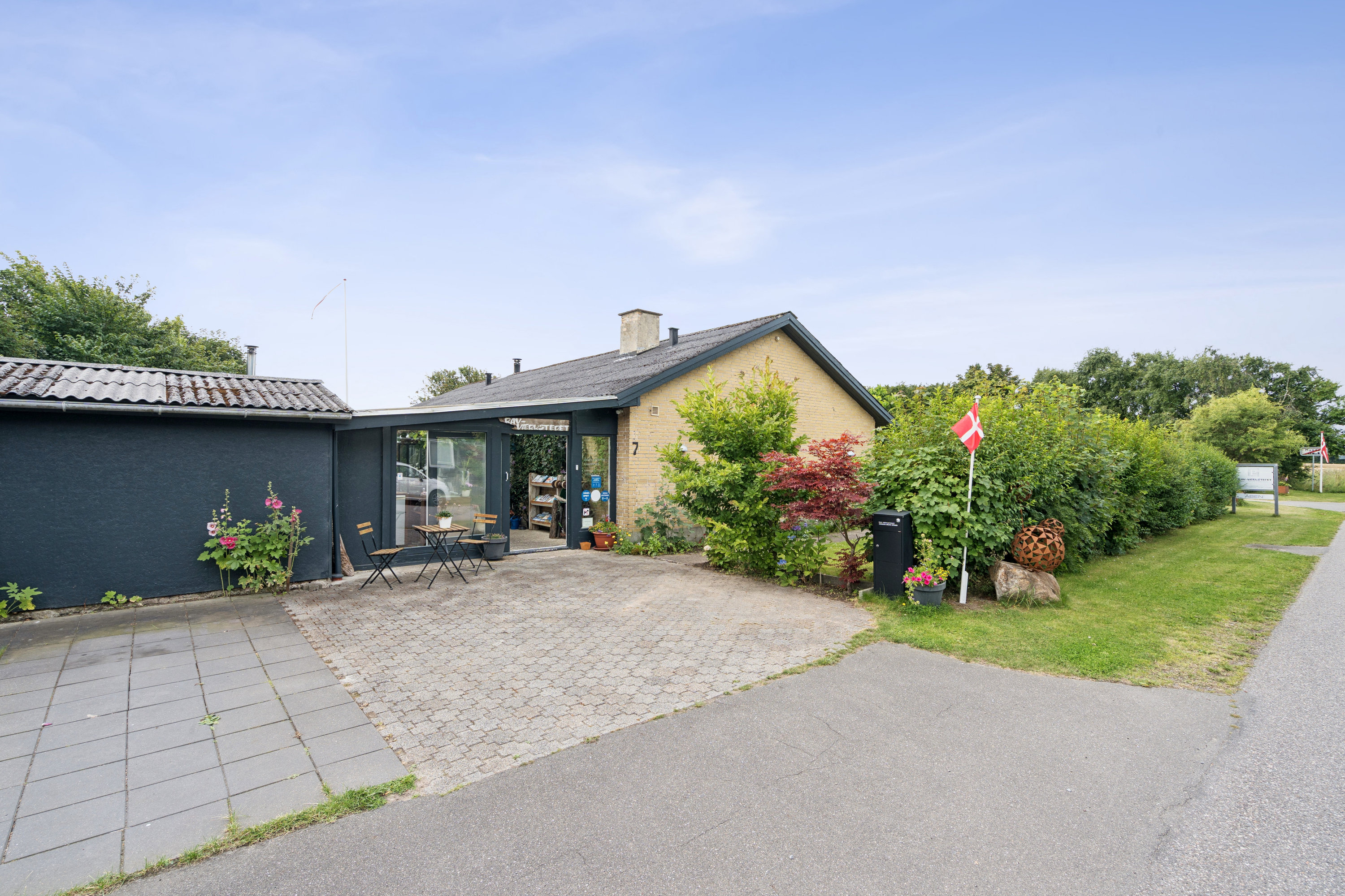 Højtvedvej 7, Mygdal, 9800 Hjørring
