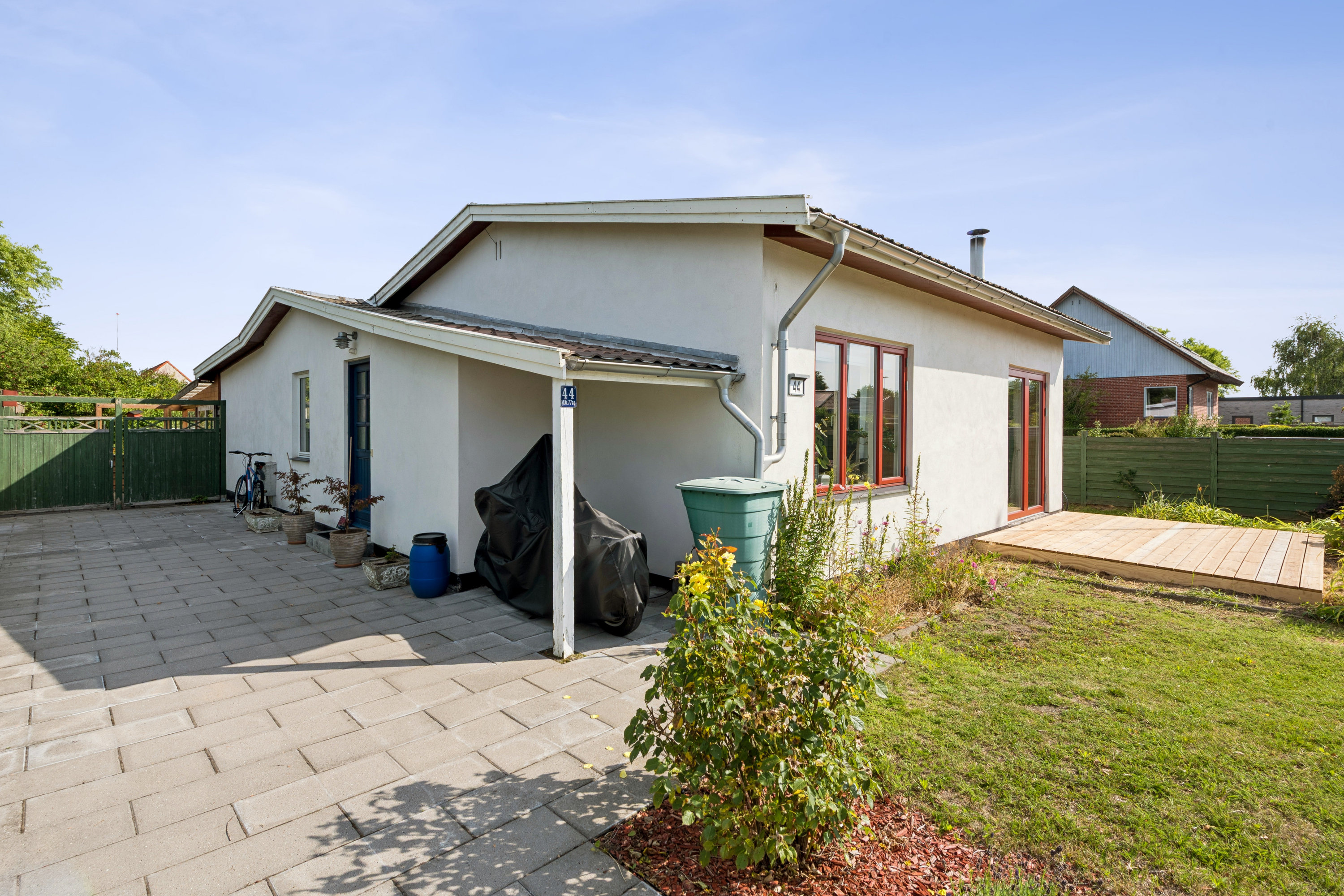 Vittrup Alle 44, 2770 Kastrup