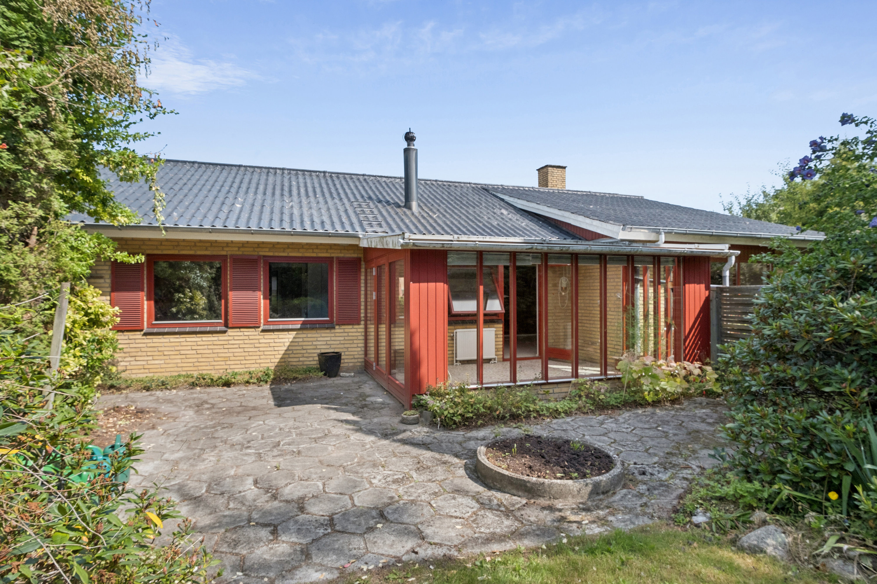 Hovbygade 13, Hovby, 4640 Faxe