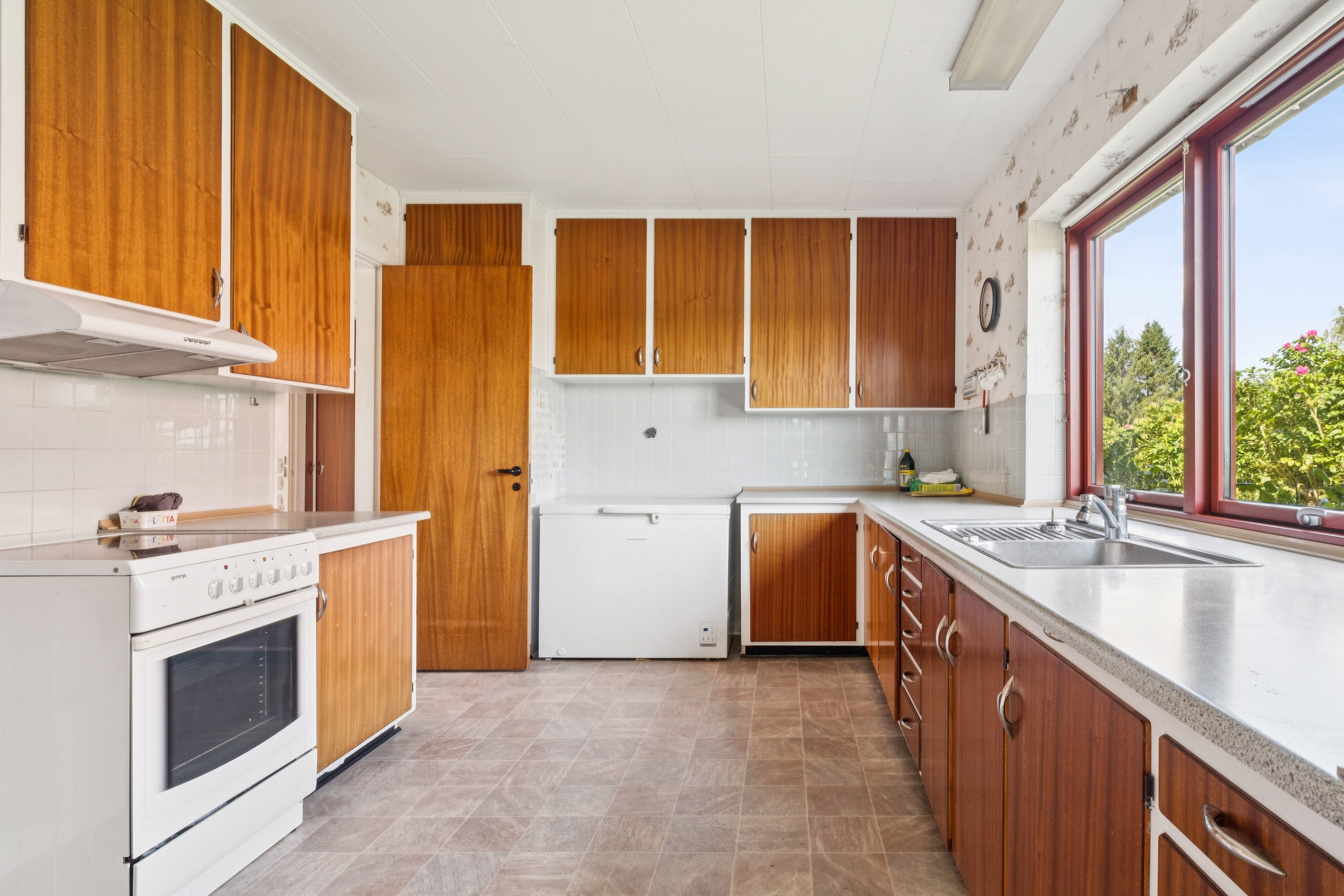 Hovbygade 13, Hovby, 4640 Faxe