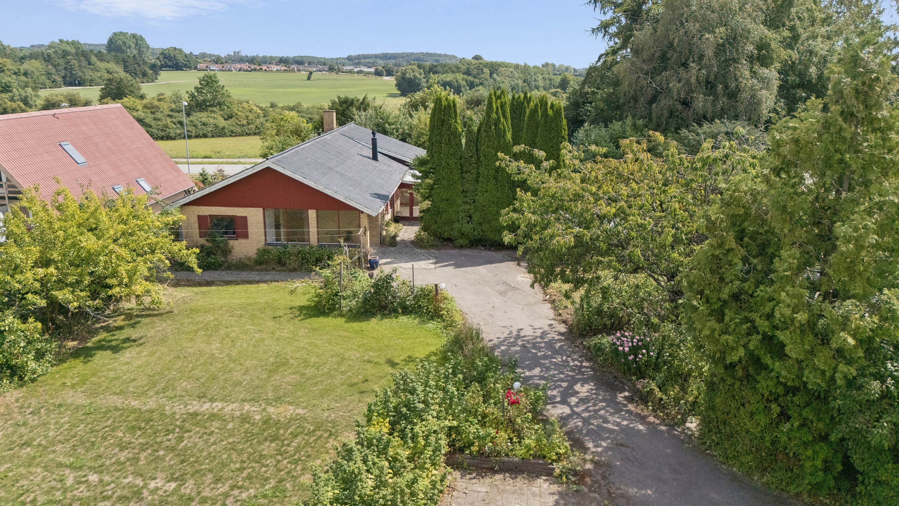 Hovbygade 13, Hovby, 4640 Faxe
