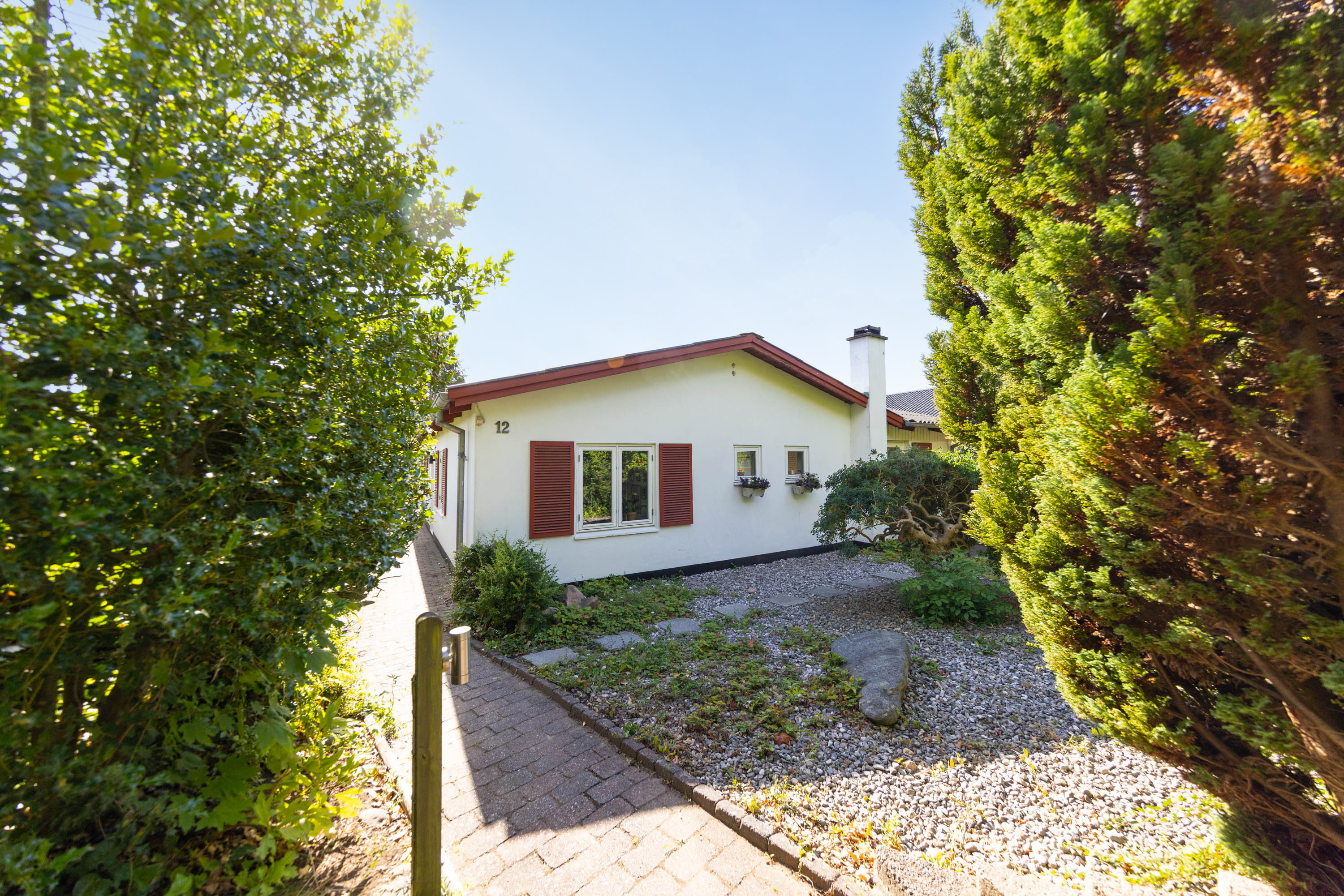 Sigridsvej 12, 8220 Brabrand