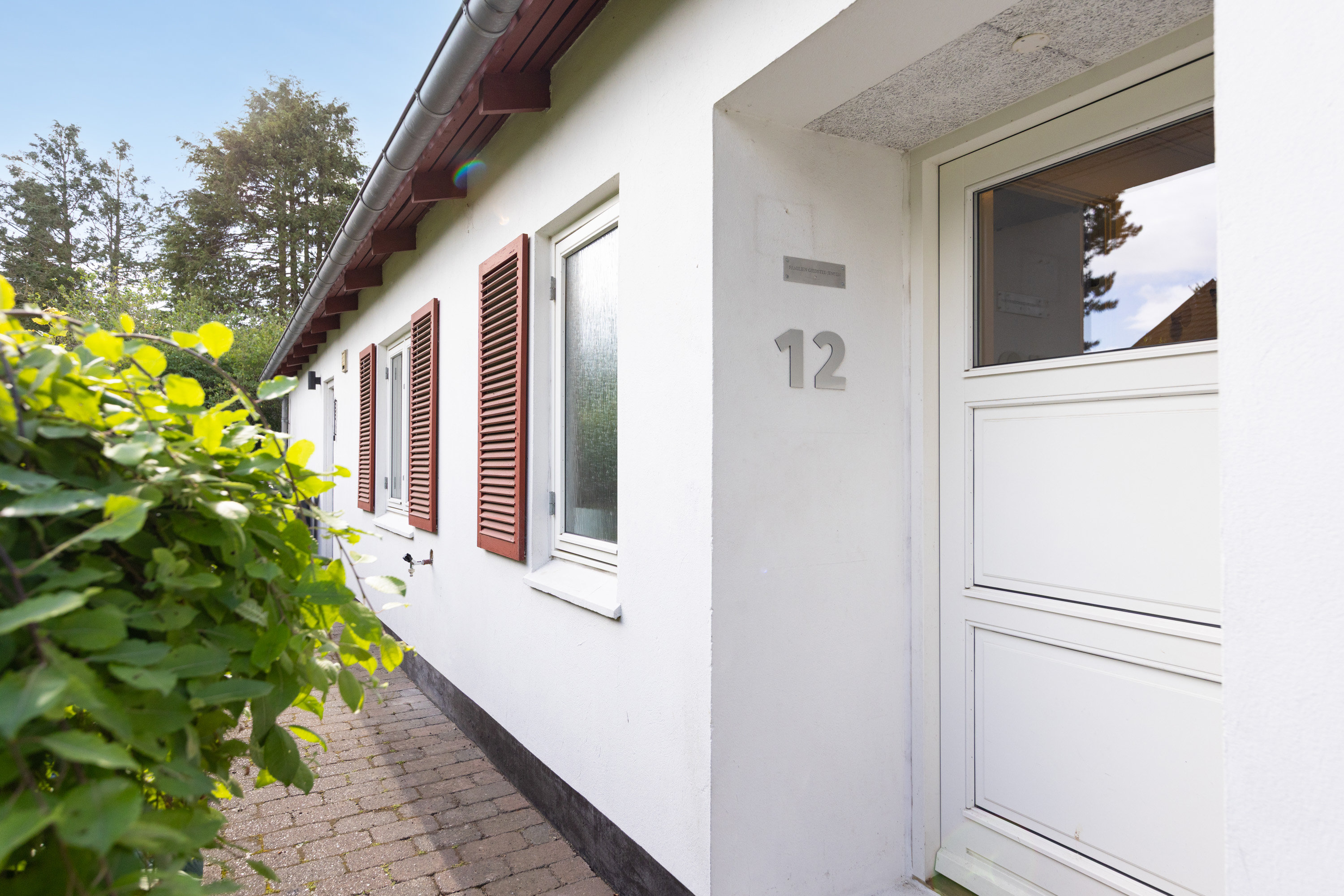 Sigridsvej 12, 8220 Brabrand