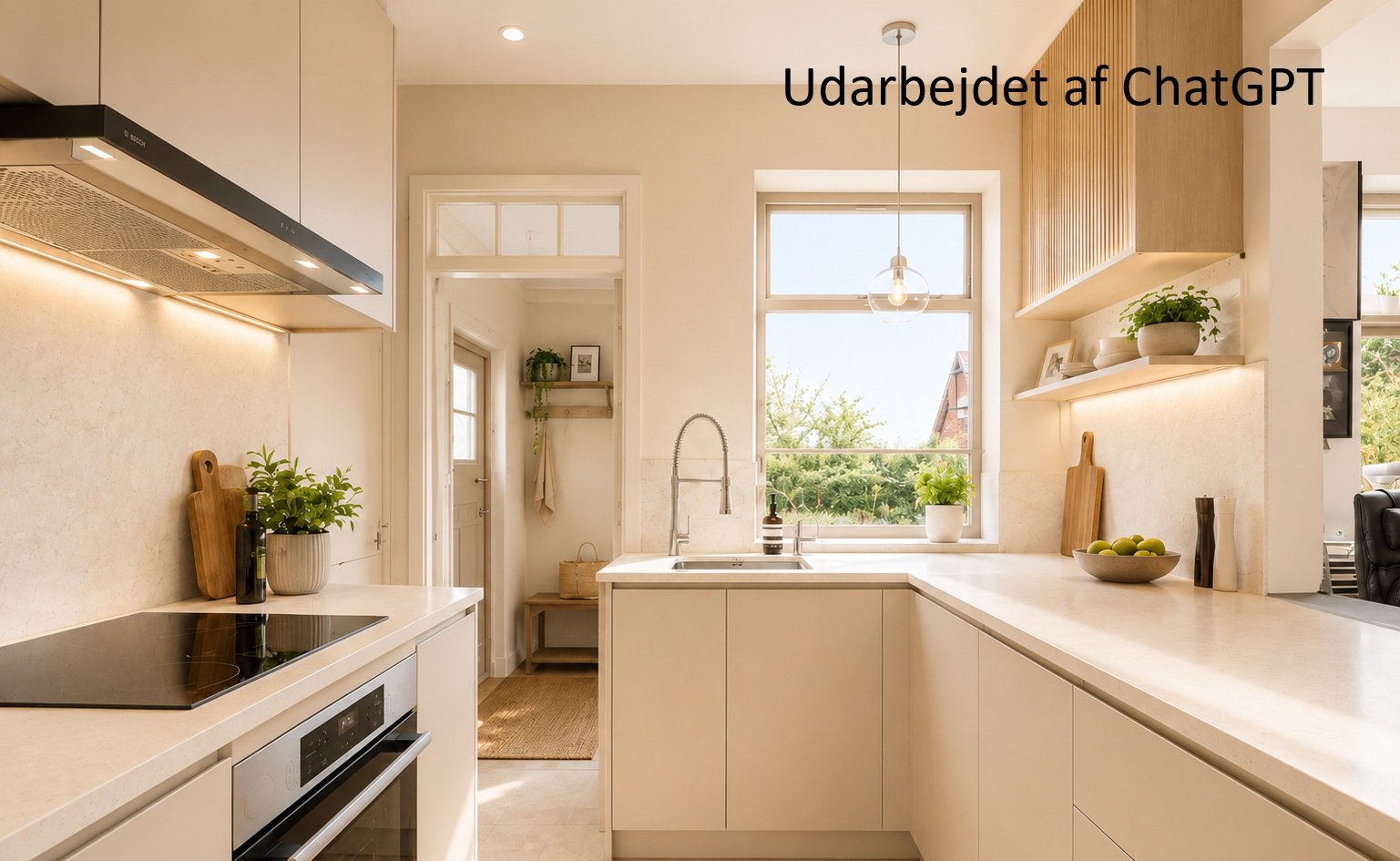 Fremhævet  billede i fuldskærmstilstand. Billede af Skovkildevej 34, Skrosbjerg, 4682 Tureby