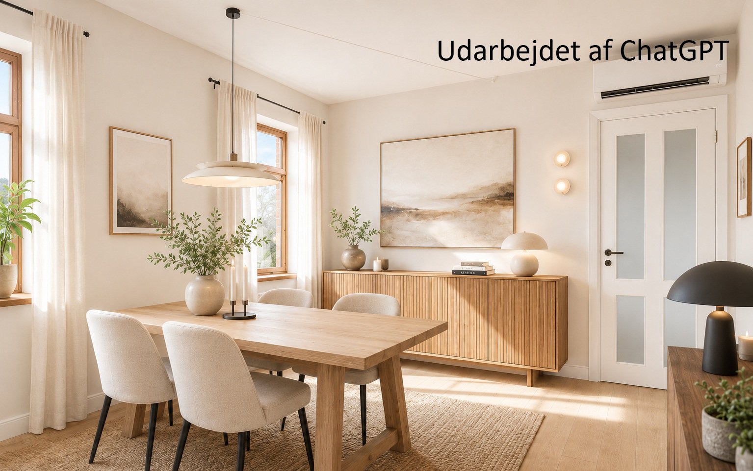 Fremhævet  billede i fuldskærmstilstand. Billede af Skovkildevej 34, Skrosbjerg, 4682 Tureby