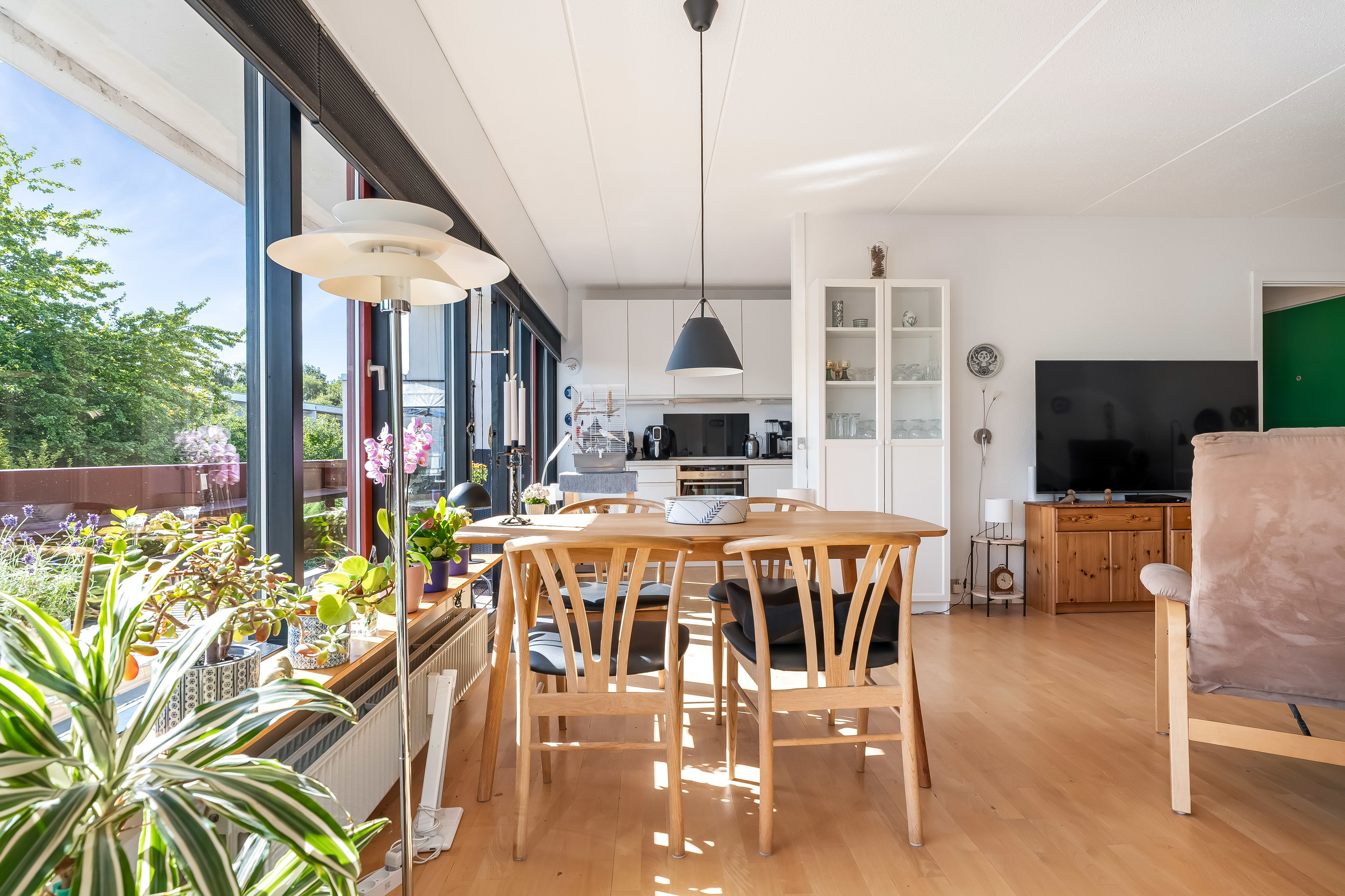 Ved Egedam 13, 1. 91., 3400 Hillerød