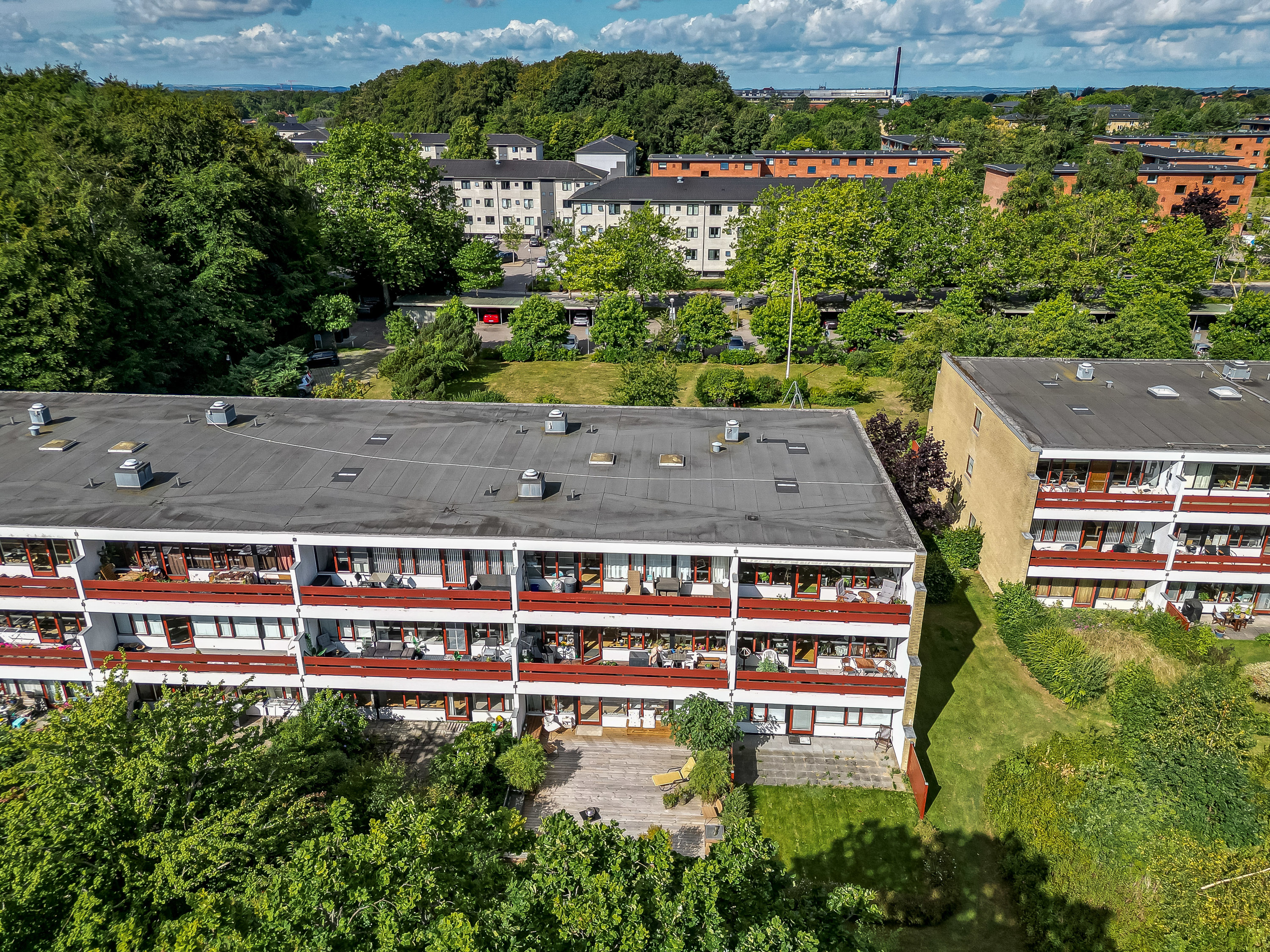 Ved Egedam 13, 1. 91., 3400 Hillerød