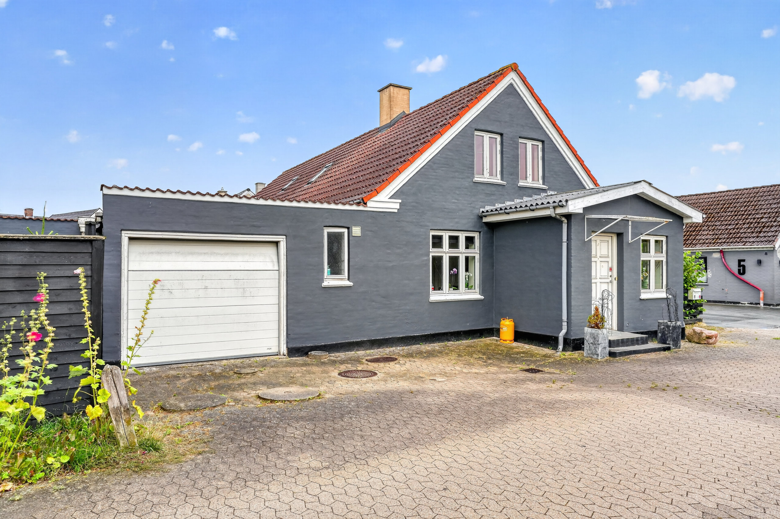Fremhævet ejendommen billede i fuldskærmstilstand. Billede af Ulvemosevej 8, 4622 Havdrup