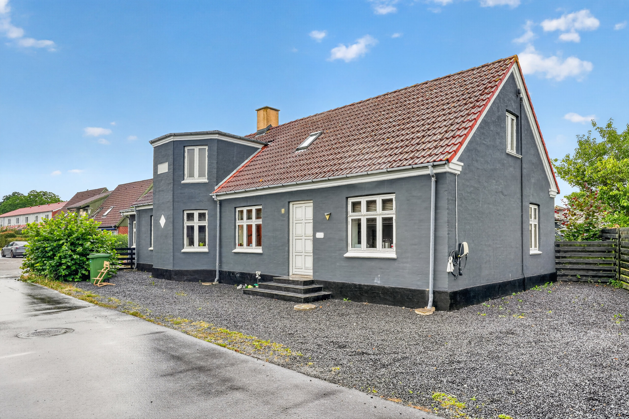 Ulvemosevej 8, 4622 Havdrup