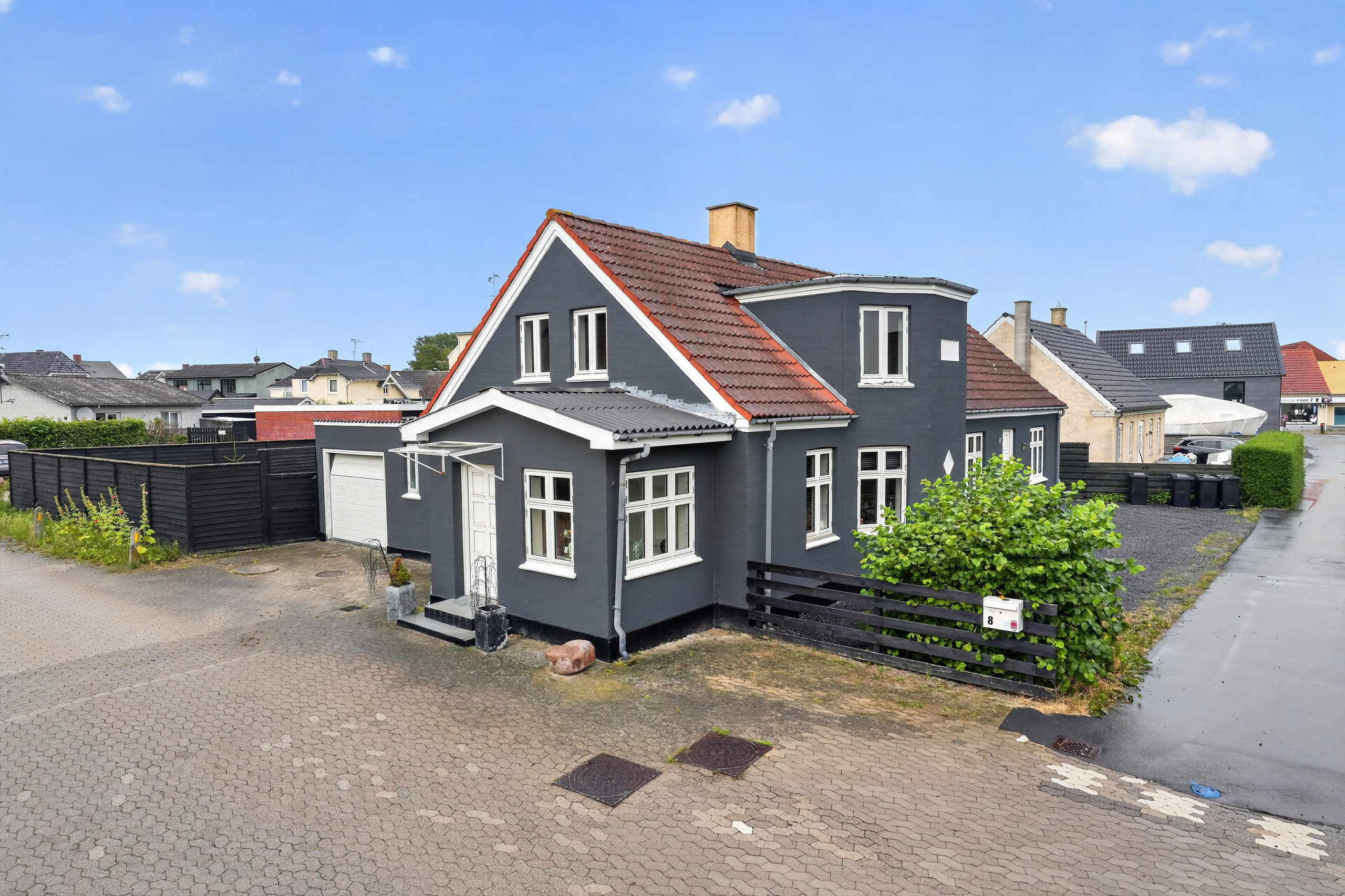 Ulvemosevej 8, 4622 Havdrup