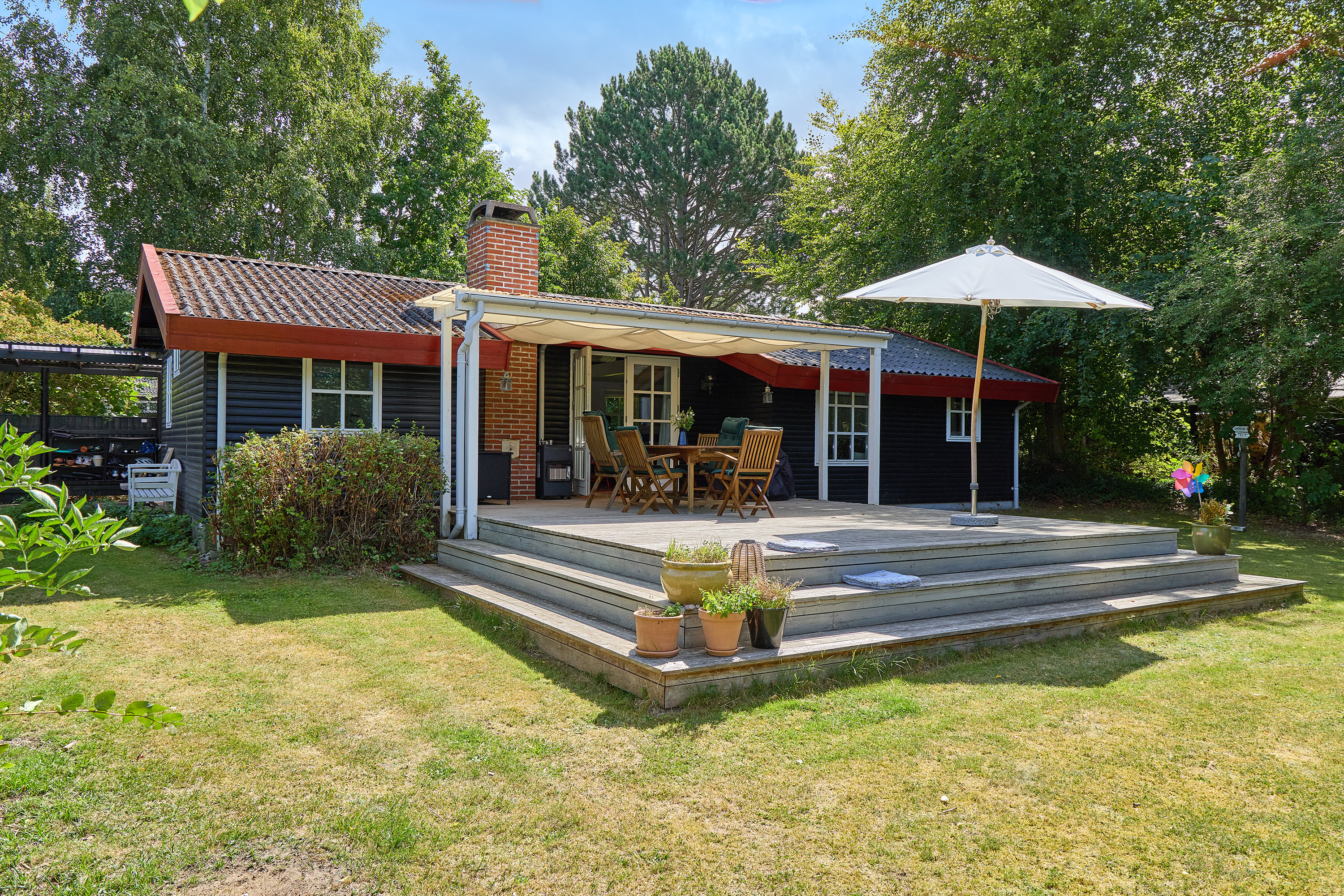 Stub-Åsen 9, Rågeleje, 3210 Vejby