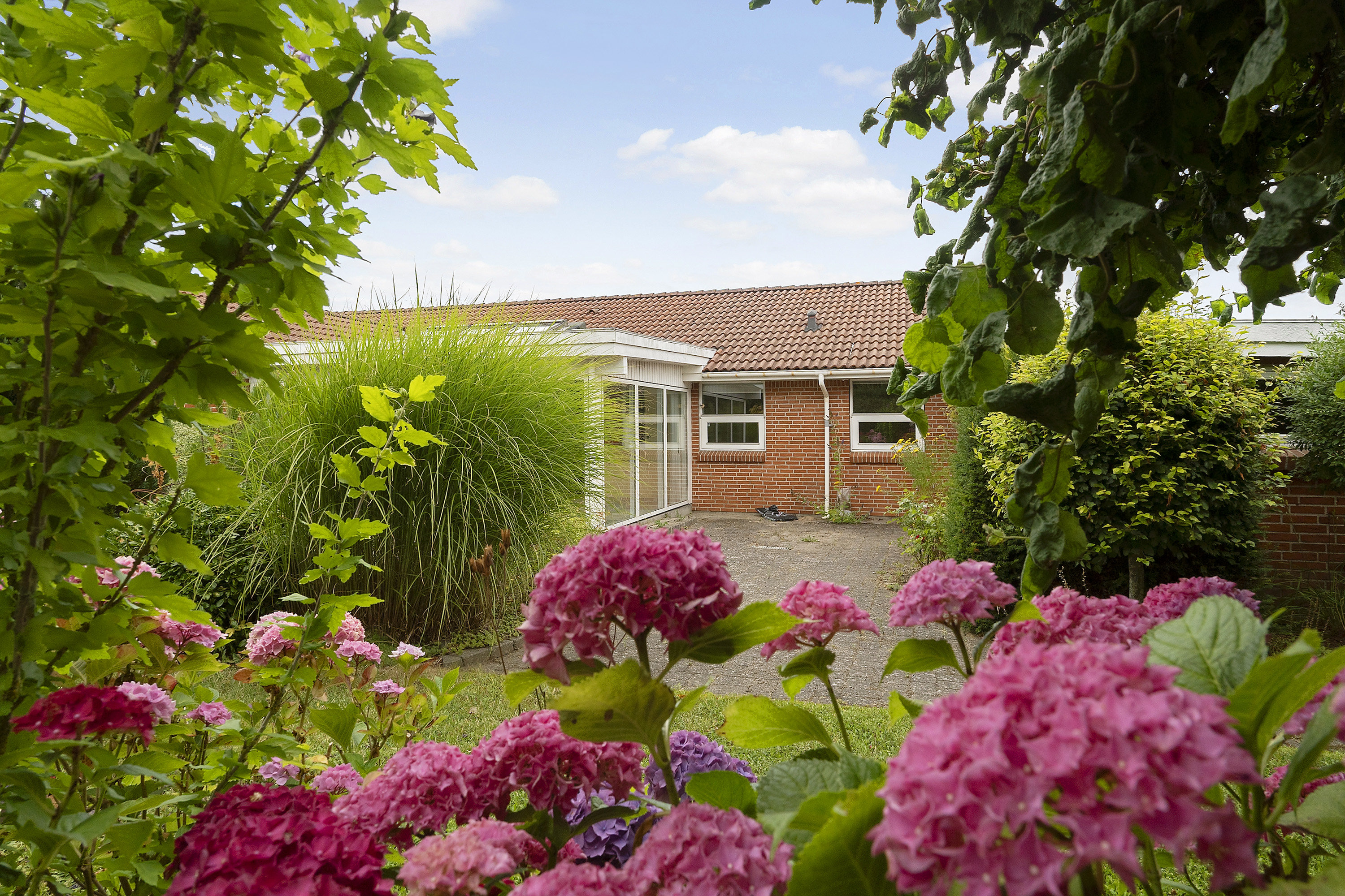 Charlotteparken 75, 8700 Horsens