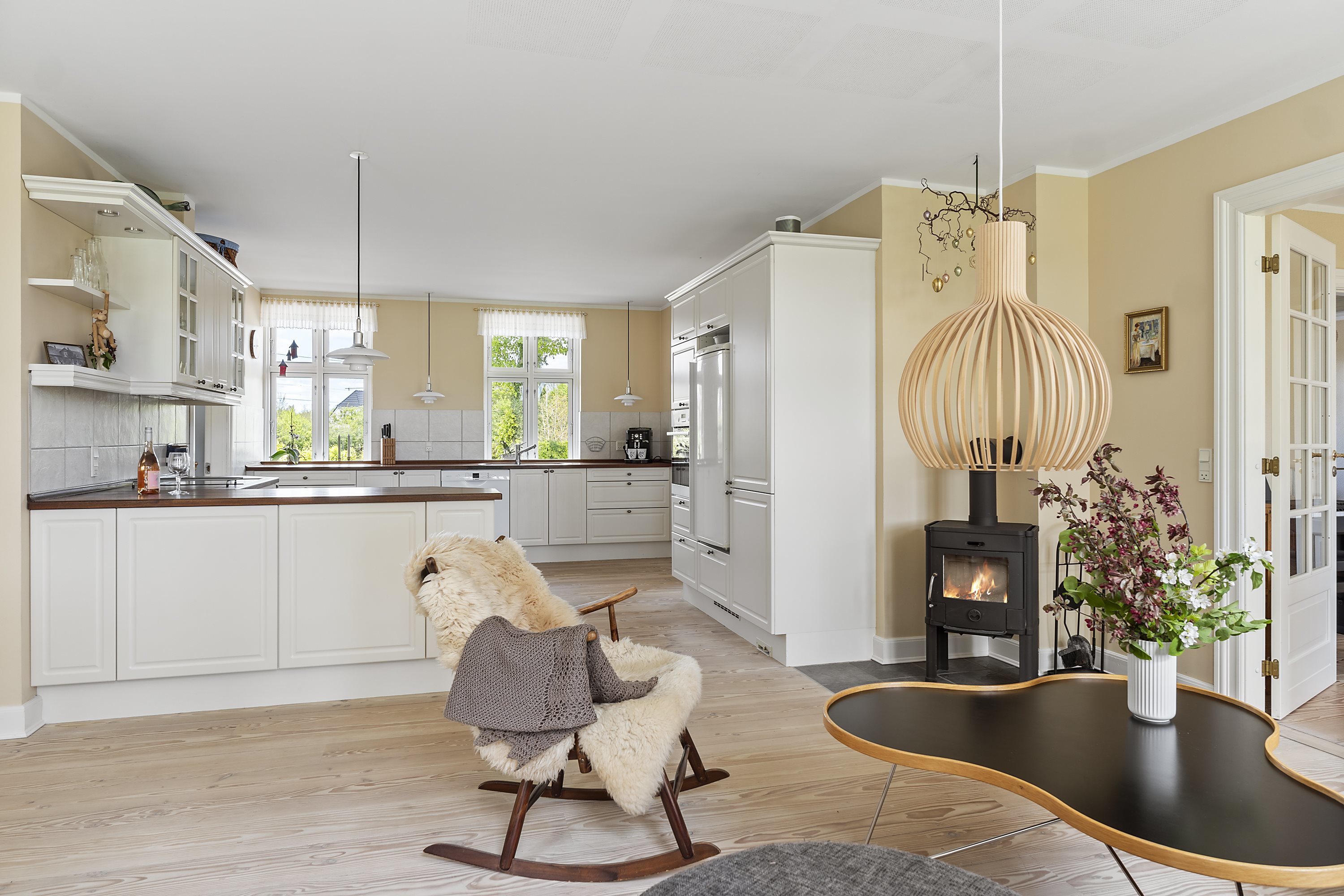Østergade 4B, 6640 Lunderskov