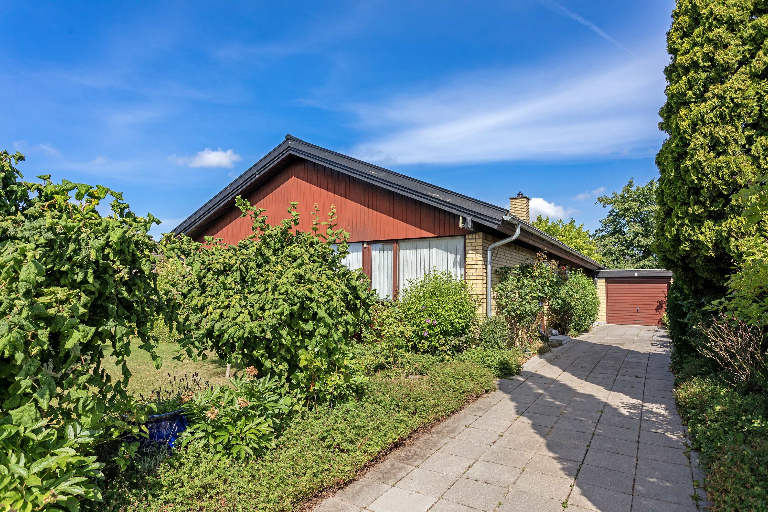 Almeengen 6, 2740 Skovlunde