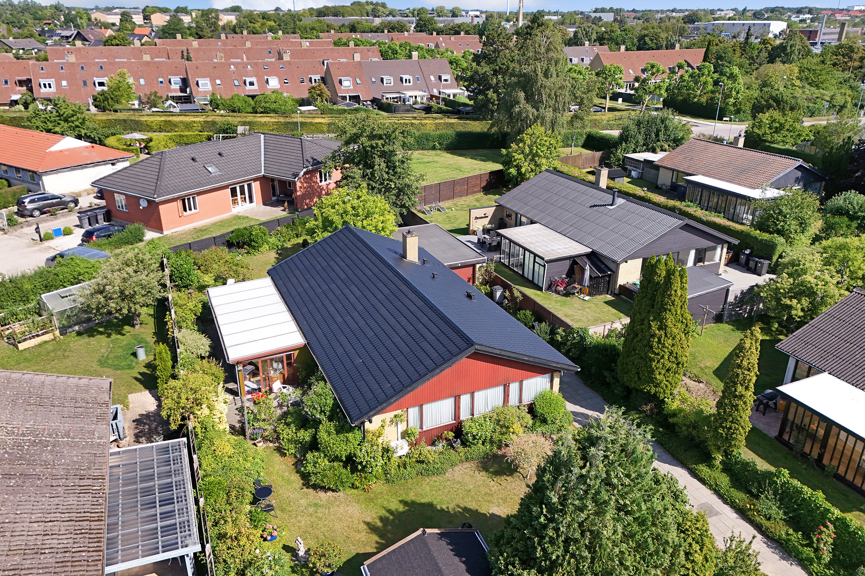 Almeengen 6, 2740 Skovlunde