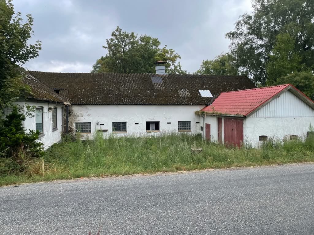 Fremhævet  billede i fuldskærmstilstand. Billede af Glenstrup Søvej 53, Glenstrup, 8990 Fårup