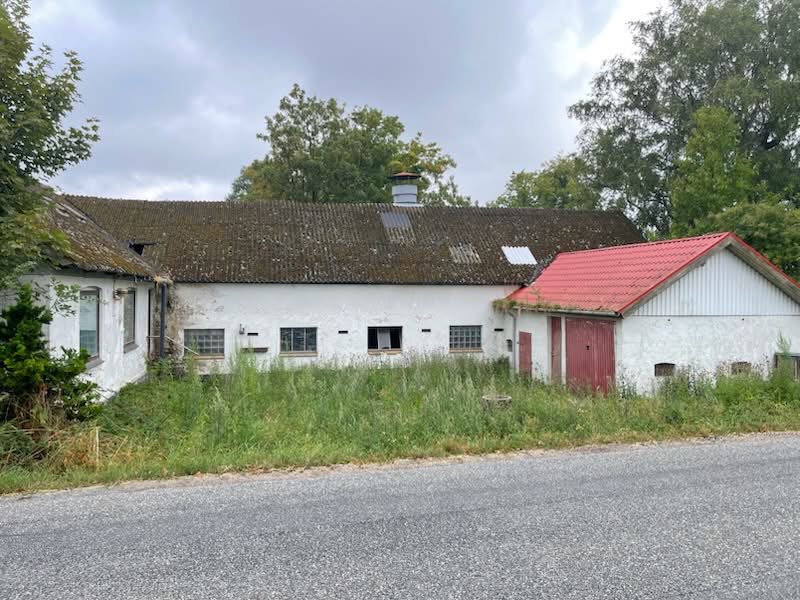 Fremhævet  billede i fuldskærmstilstand. Billede af Glenstrup Søvej 53, Glenstrup, 8990 Fårup