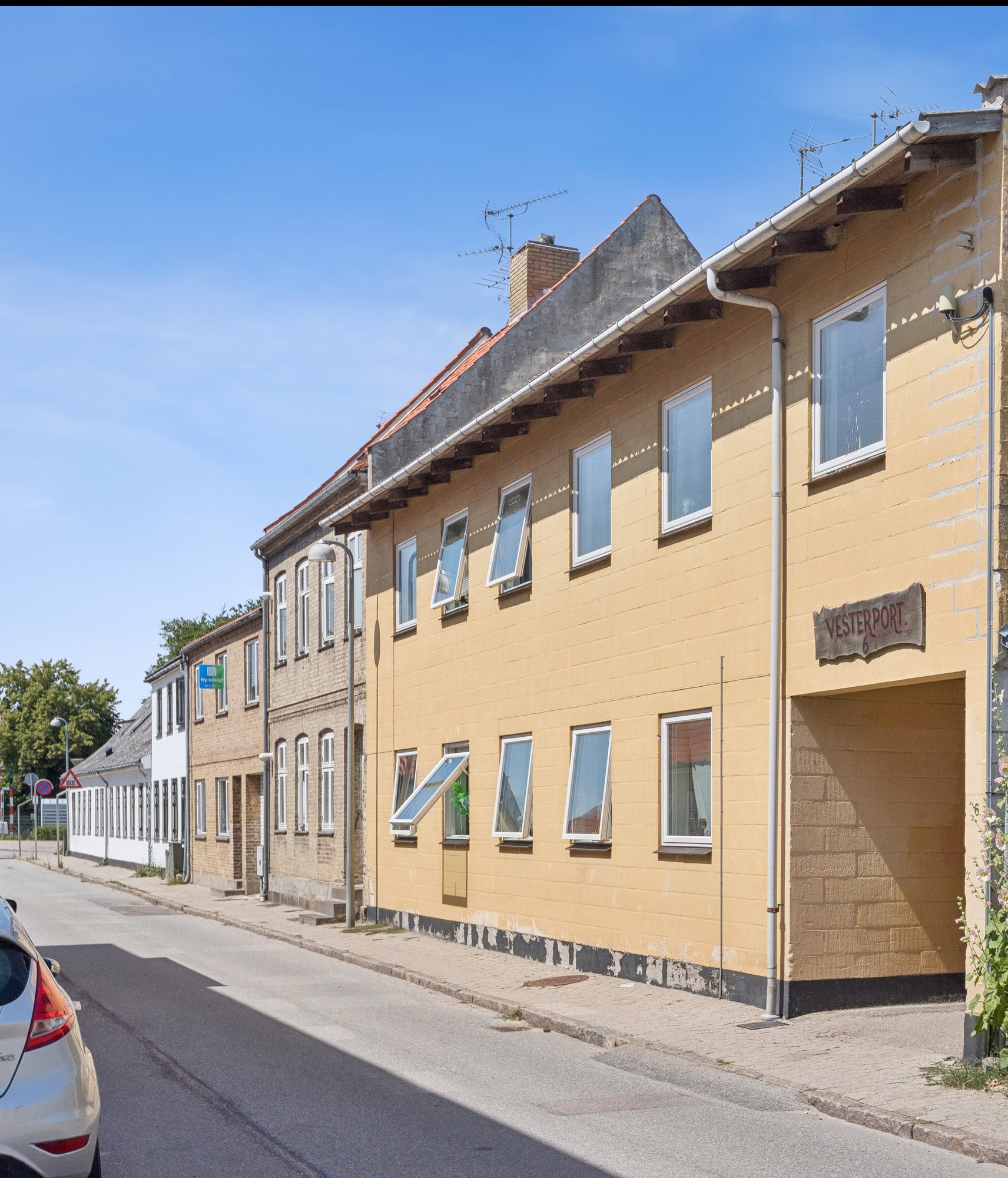 Vestergade 6, st. th., 4660 Store Heddinge