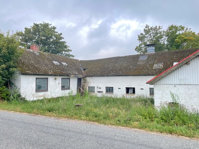 Fremhævet  billede i fuldskærmstilstand. Billede af Glenstrup Søvej 53, Glenstrup, 8990 Fårup