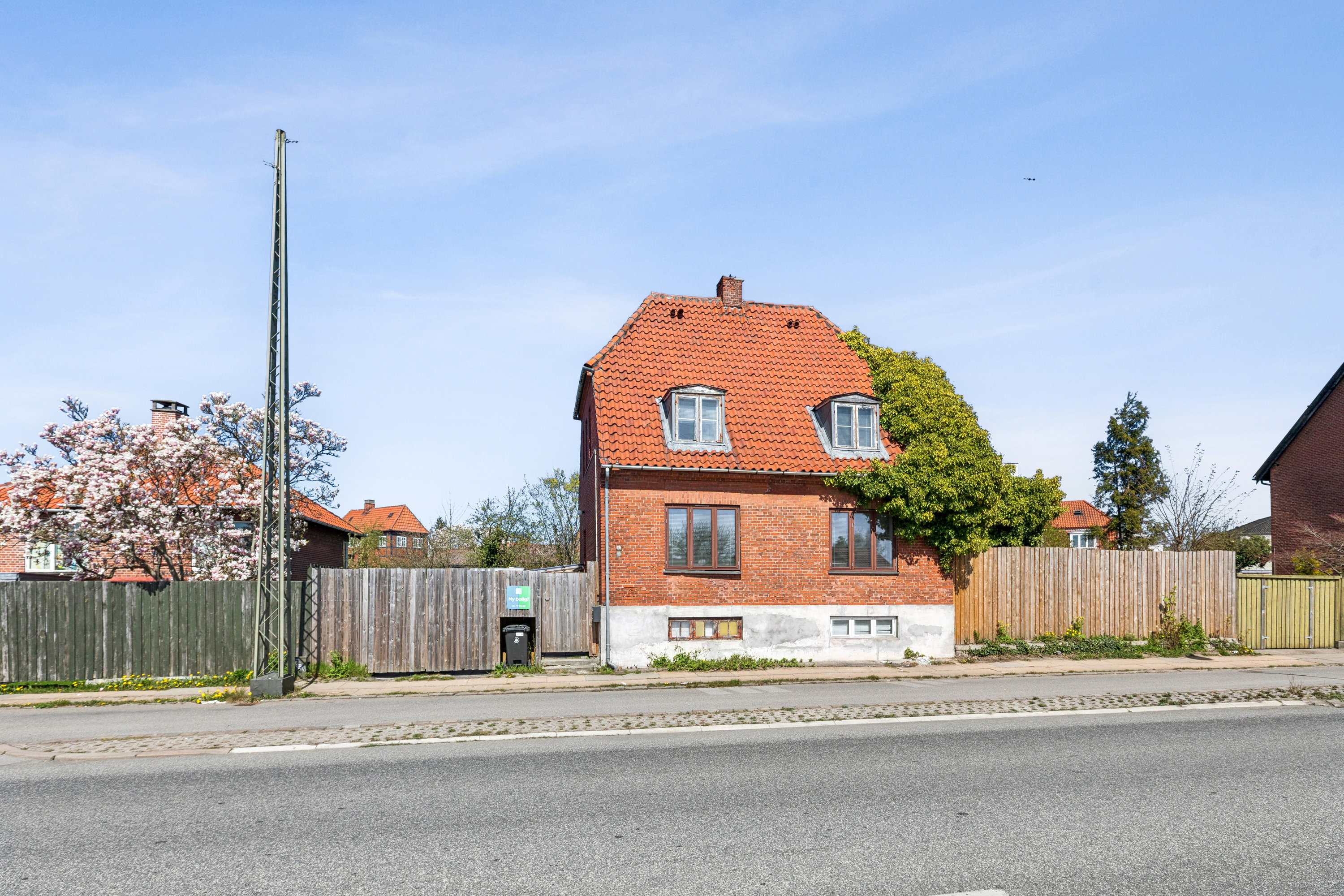 Jyllingevej 106, 2720 Vanløse
