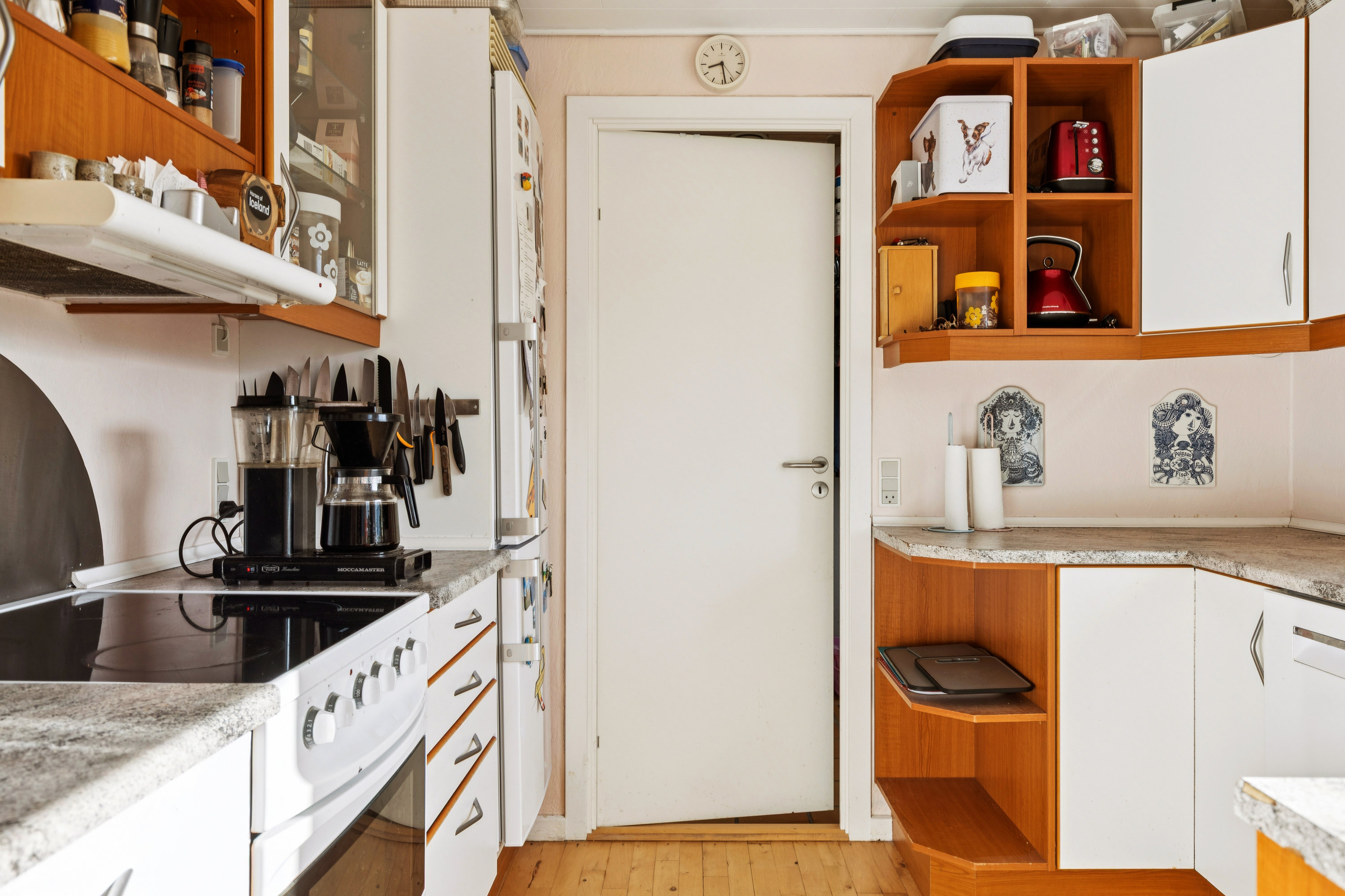 Rosenvej 2A, 4520 Svinninge