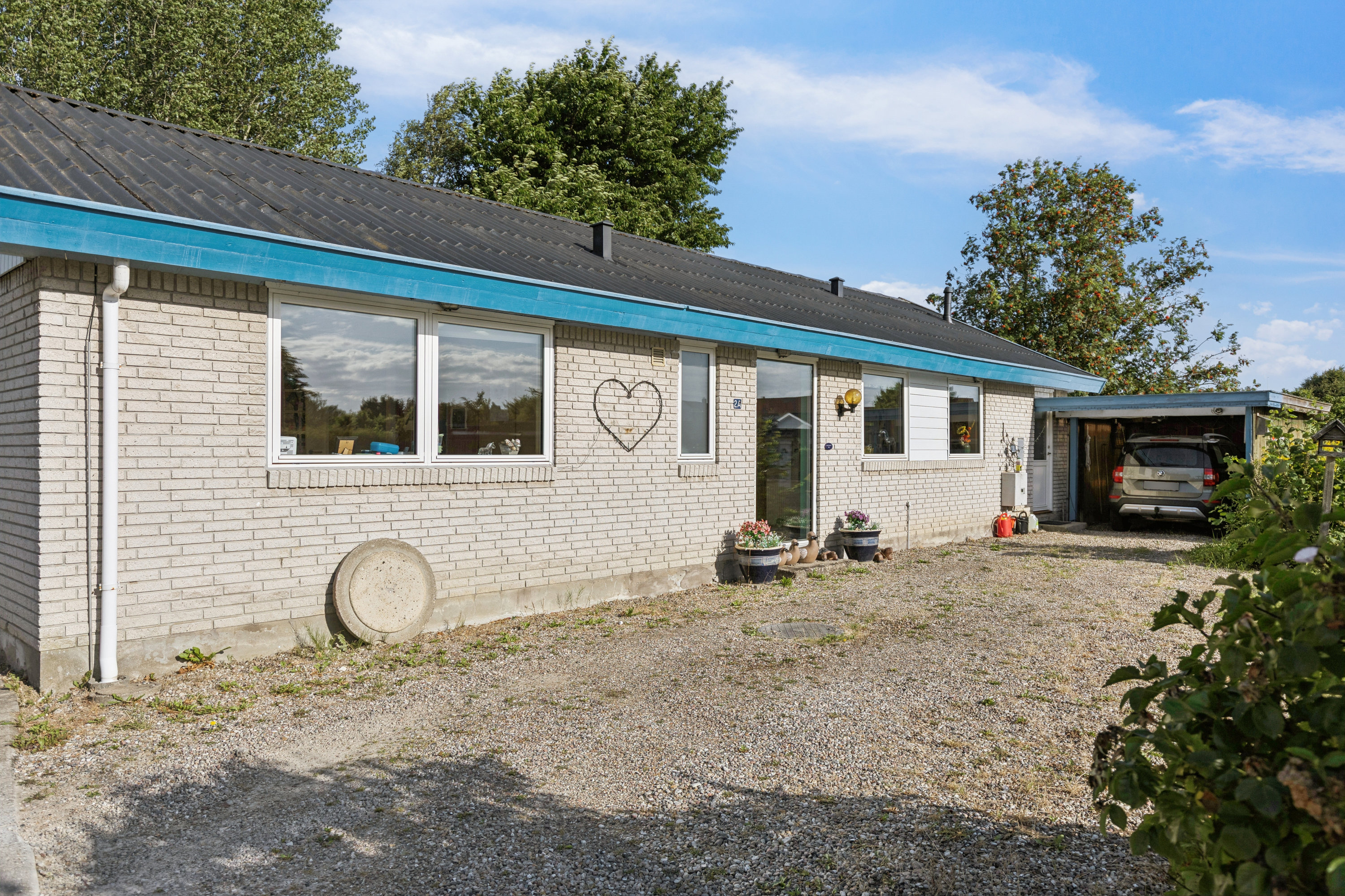 Rosenvej 2A, 4520 Svinninge